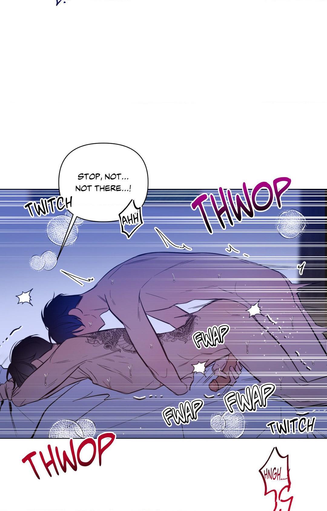 Dawn After Darkness [Official] - Chapter 17 manhwa