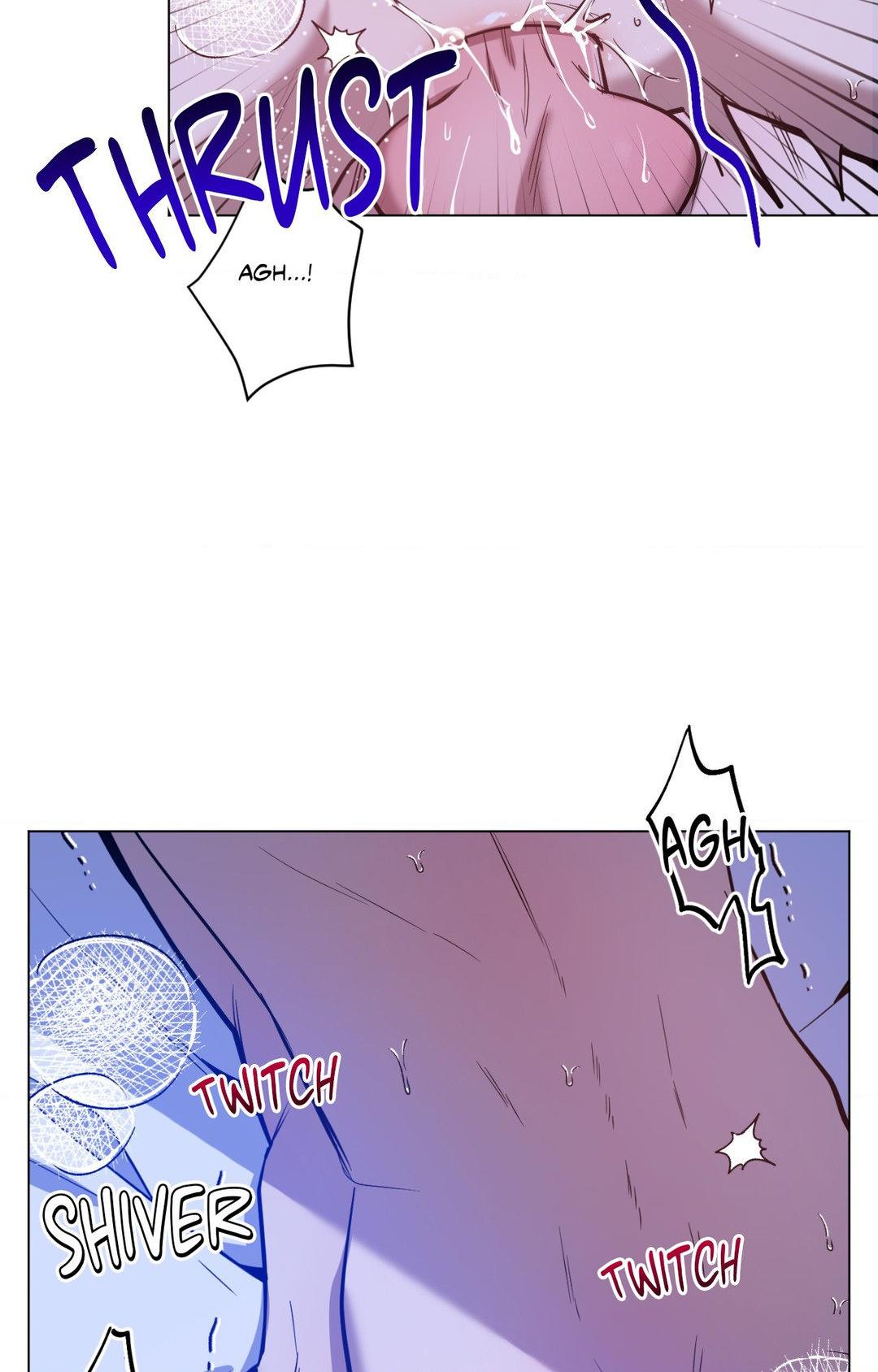 Dawn After Darkness [Official] - Chapter 17 manhwa