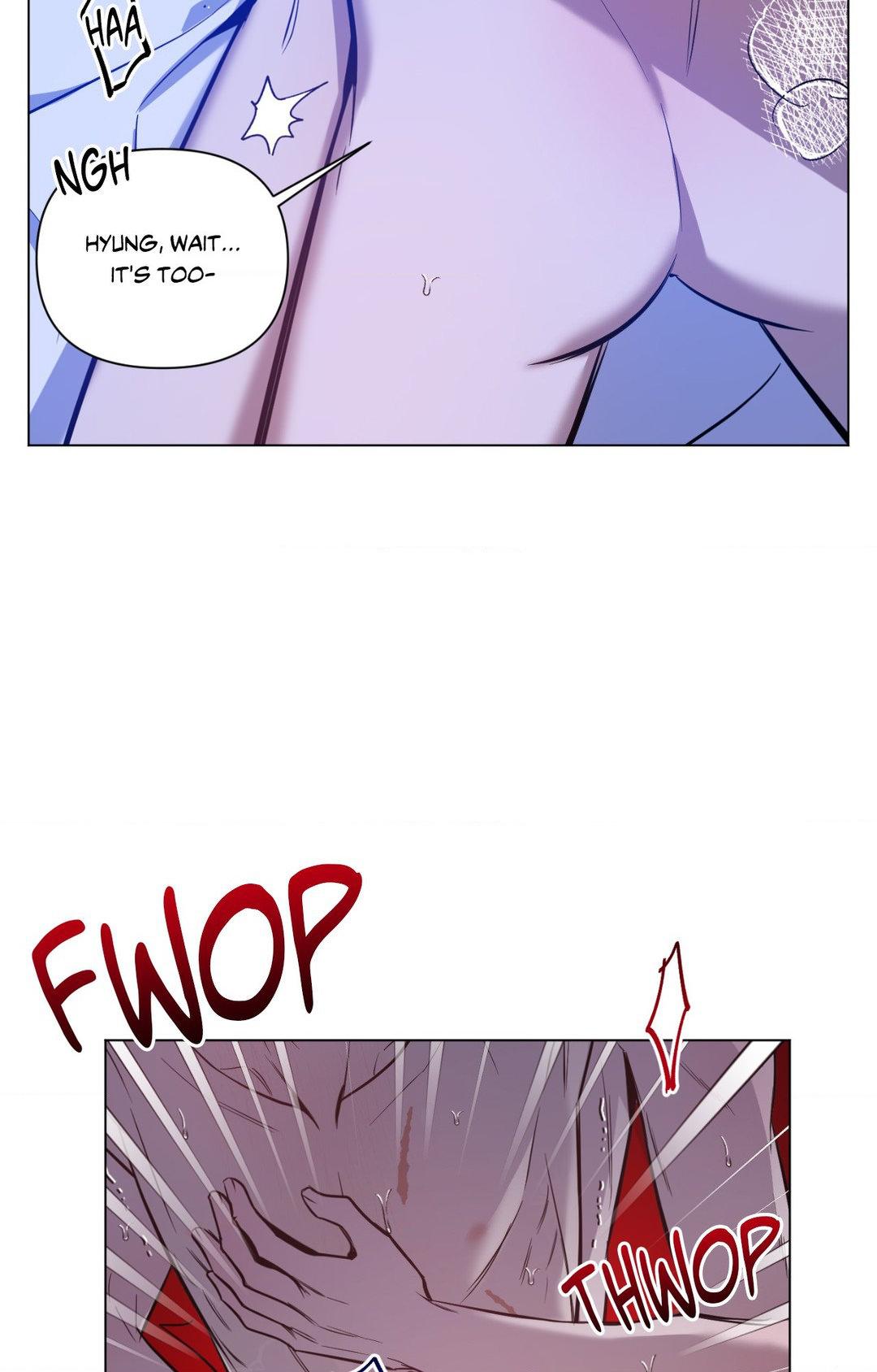 Dawn After Darkness [Official] - Chapter 17 manhwa