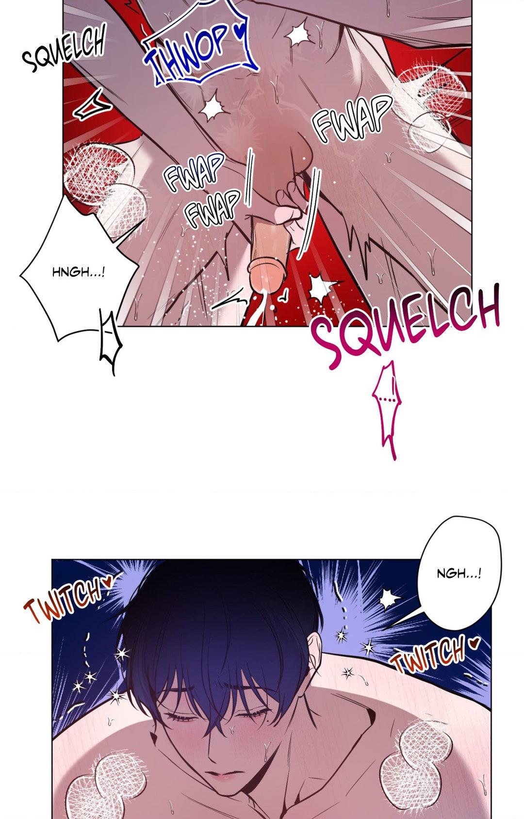 Dawn After Darkness [Official] - Chapter 17 manhwa
