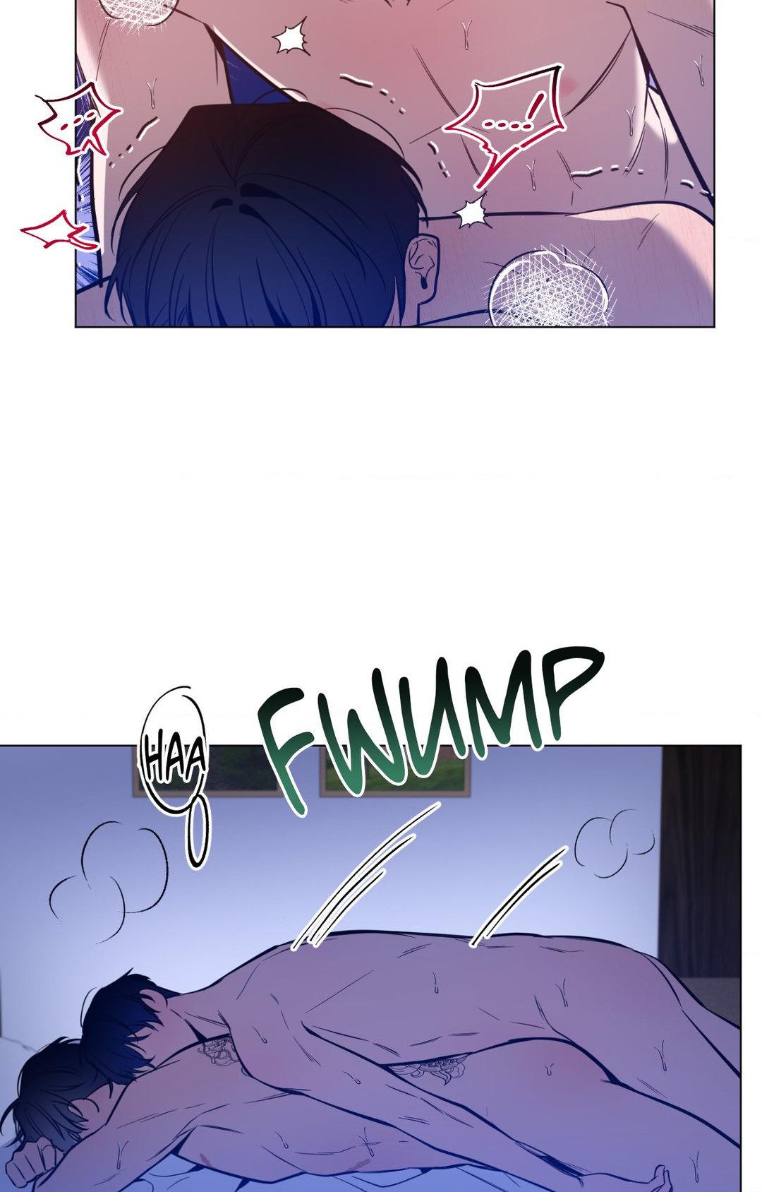 Dawn After Darkness [Official] - Chapter 17 manhwa