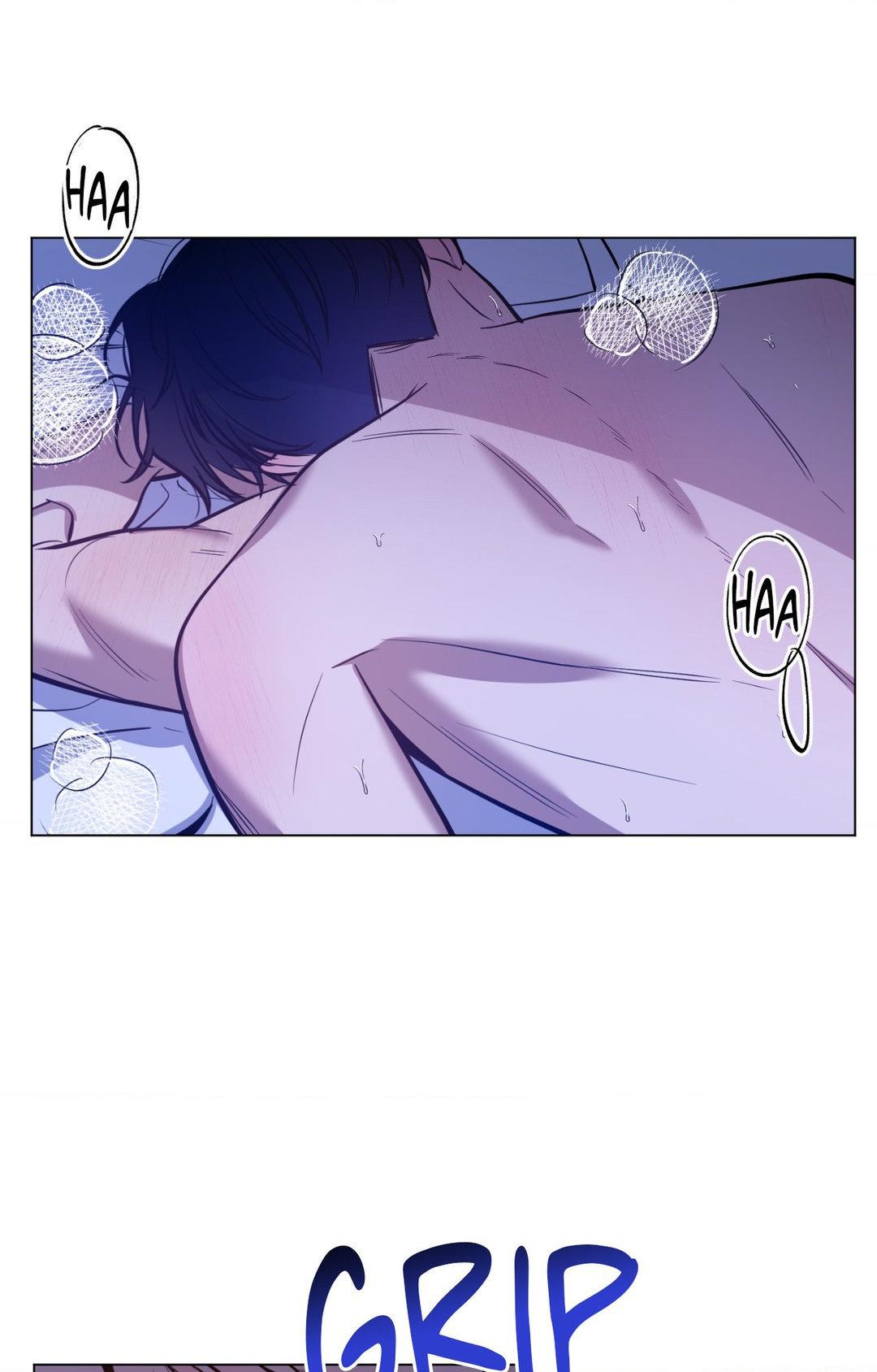 Dawn After Darkness [Official] - Chapter 17 manhwa