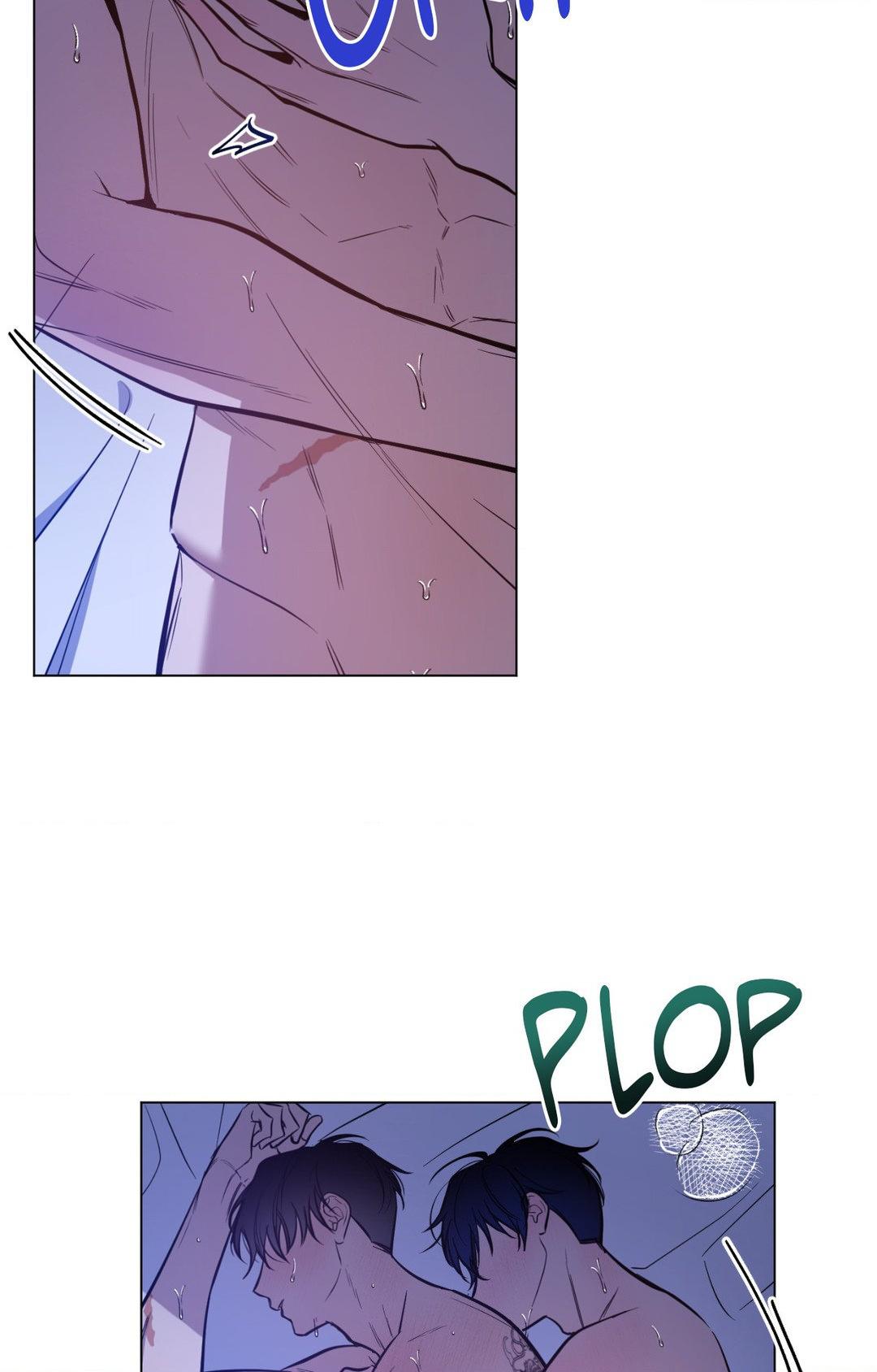 Dawn After Darkness [Official] - Chapter 17 manhwa