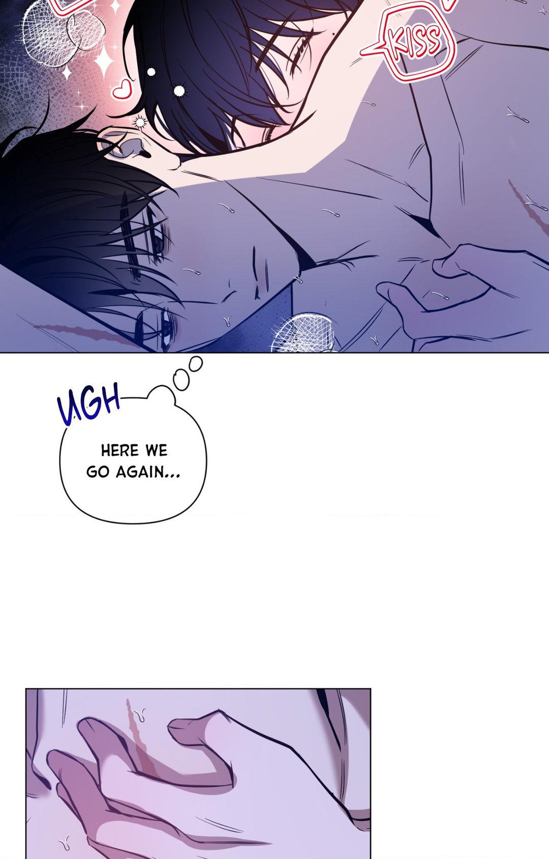 Dawn After Darkness [Official] - Chapter 17 manhwa