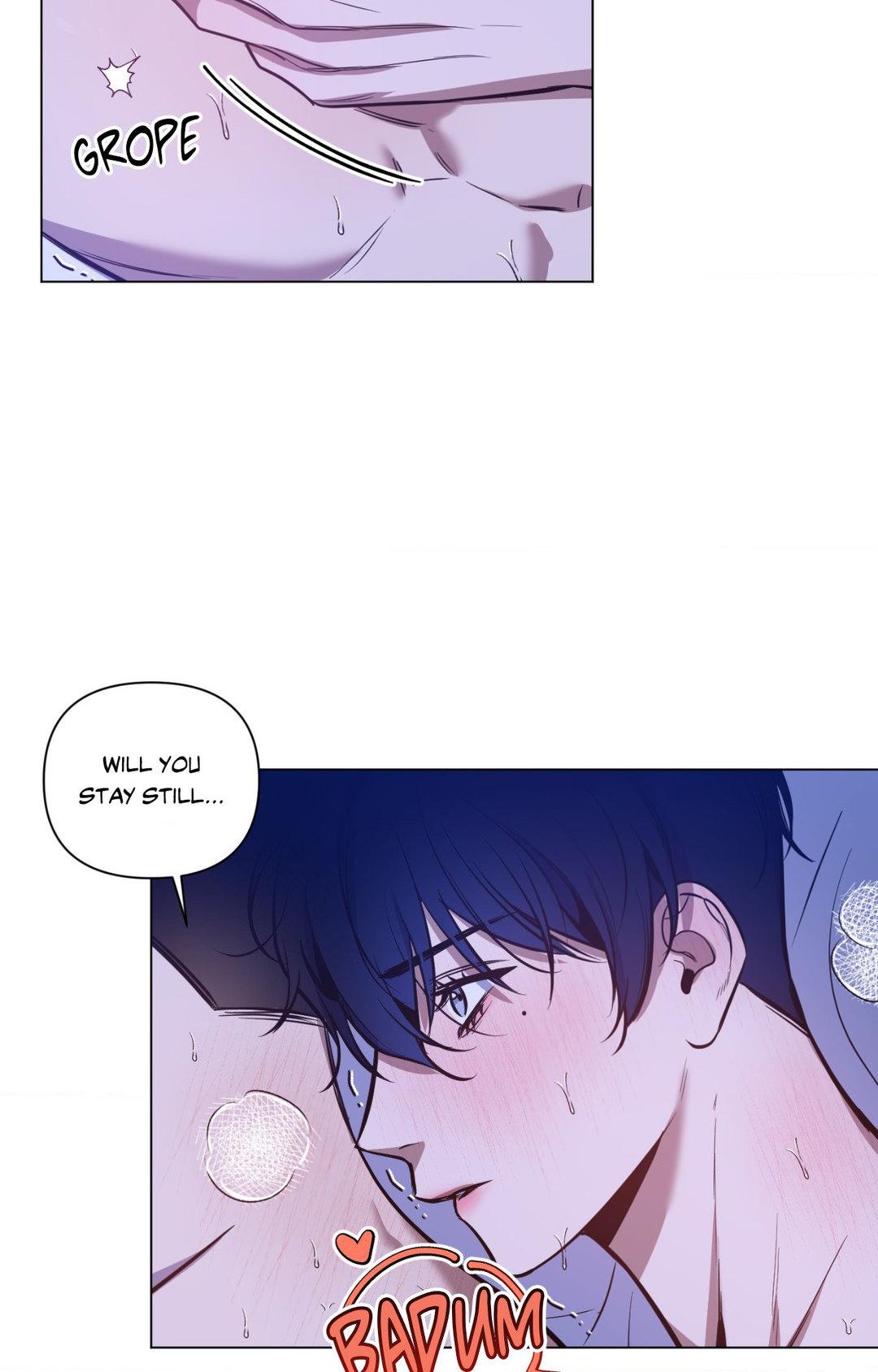 Dawn After Darkness [Official] - Chapter 17 manhwa