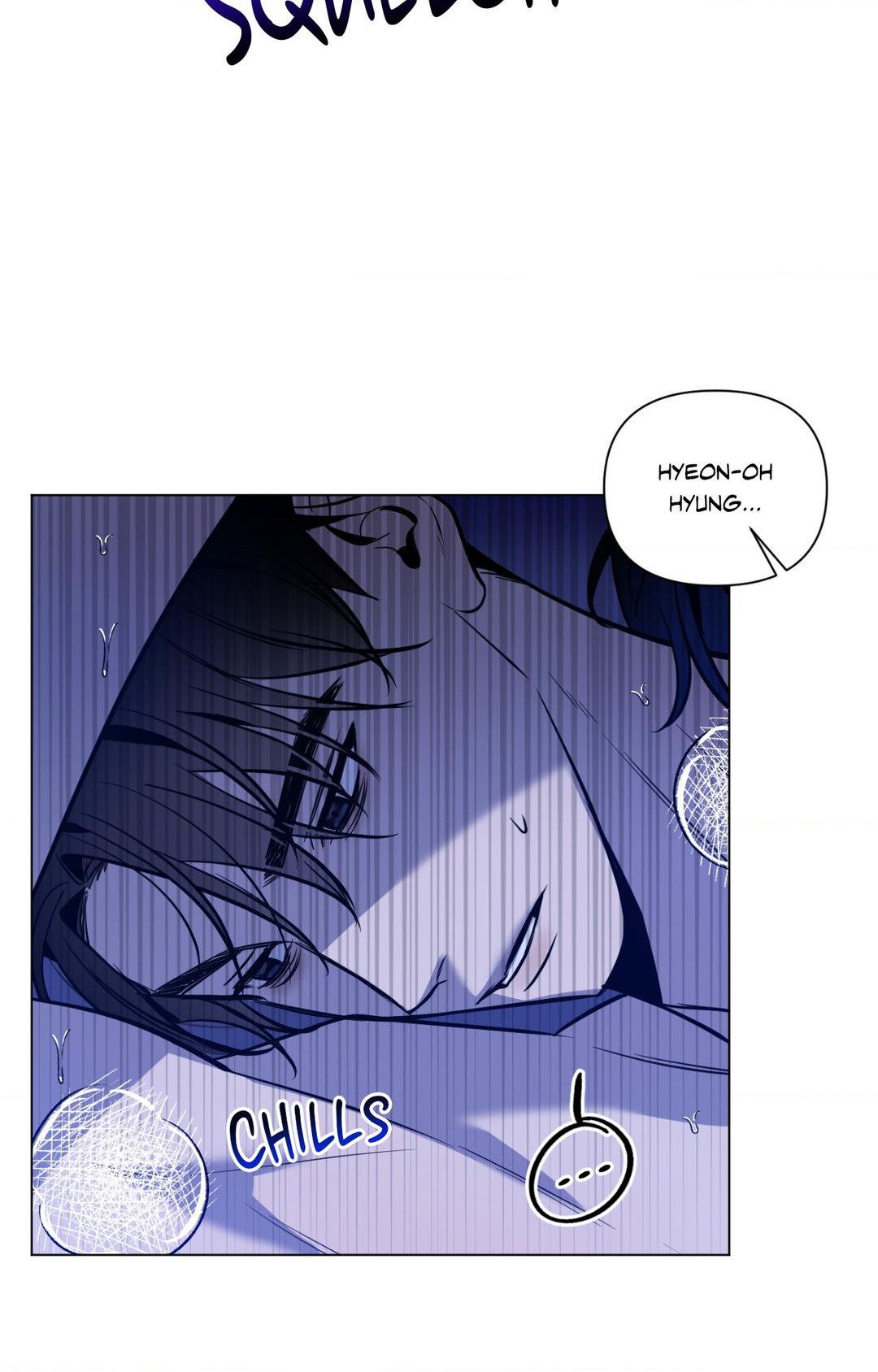 Dawn After Darkness [Official] - Chapter 17 manhwa