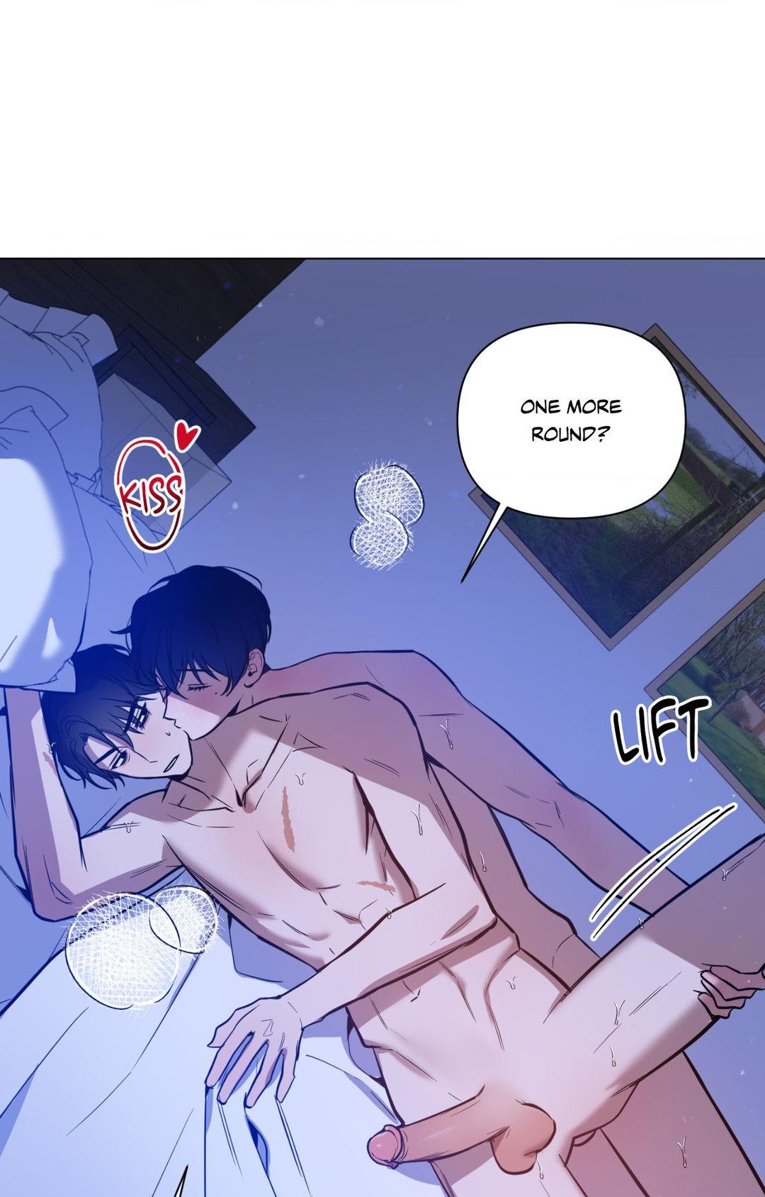 Dawn After Darkness [Official] - Chapter 17 manhwa