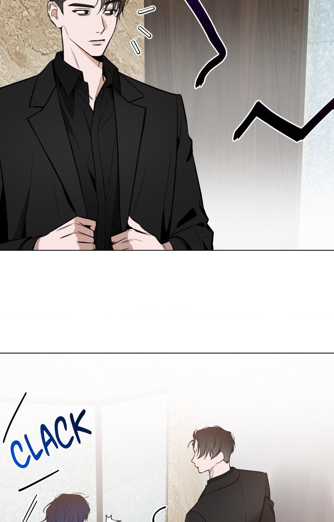 Dawn After Darkness [Official] - Chapter 18 manhwa