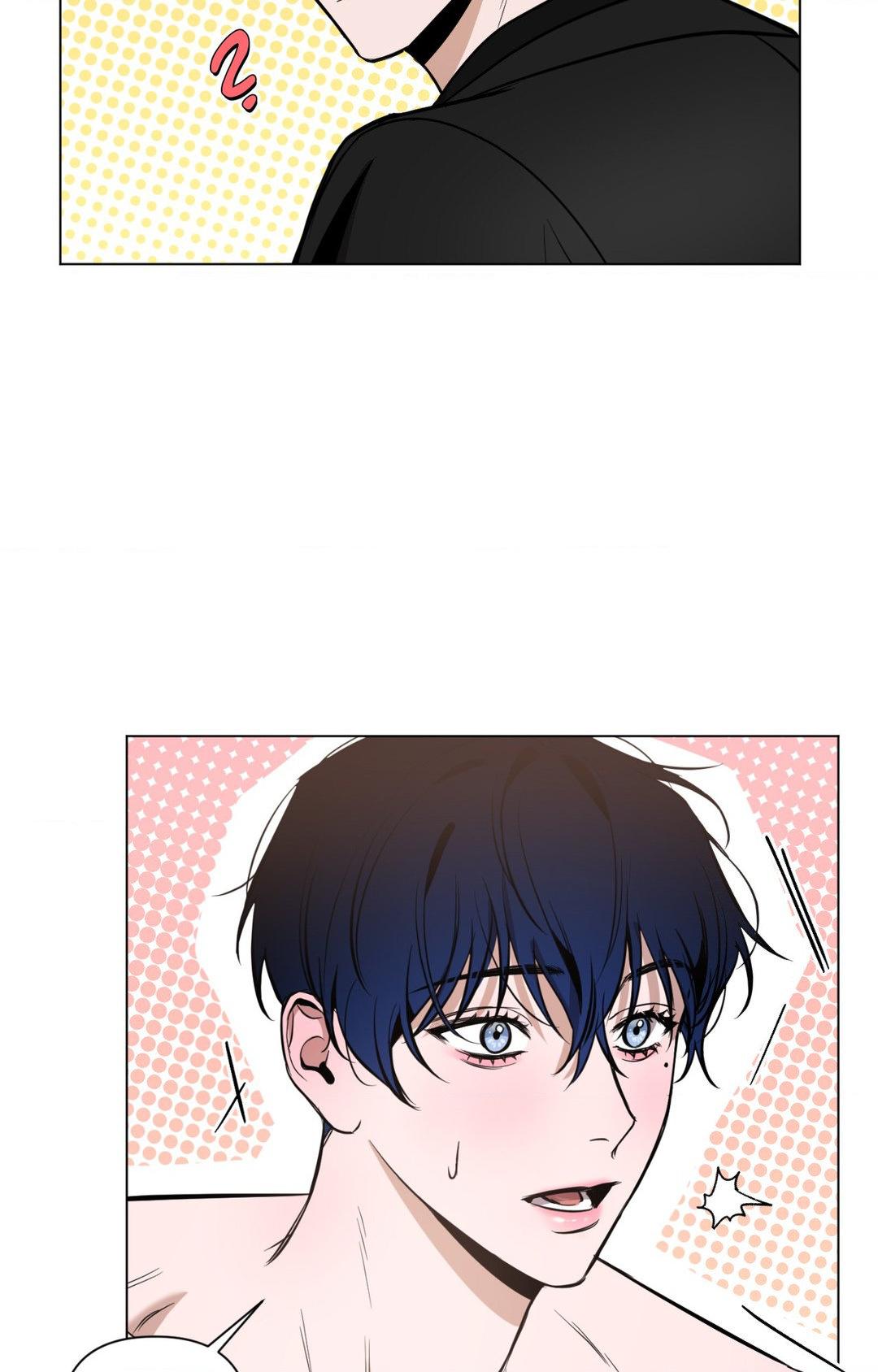 Dawn After Darkness [Official] - Chapter 18 manhwa