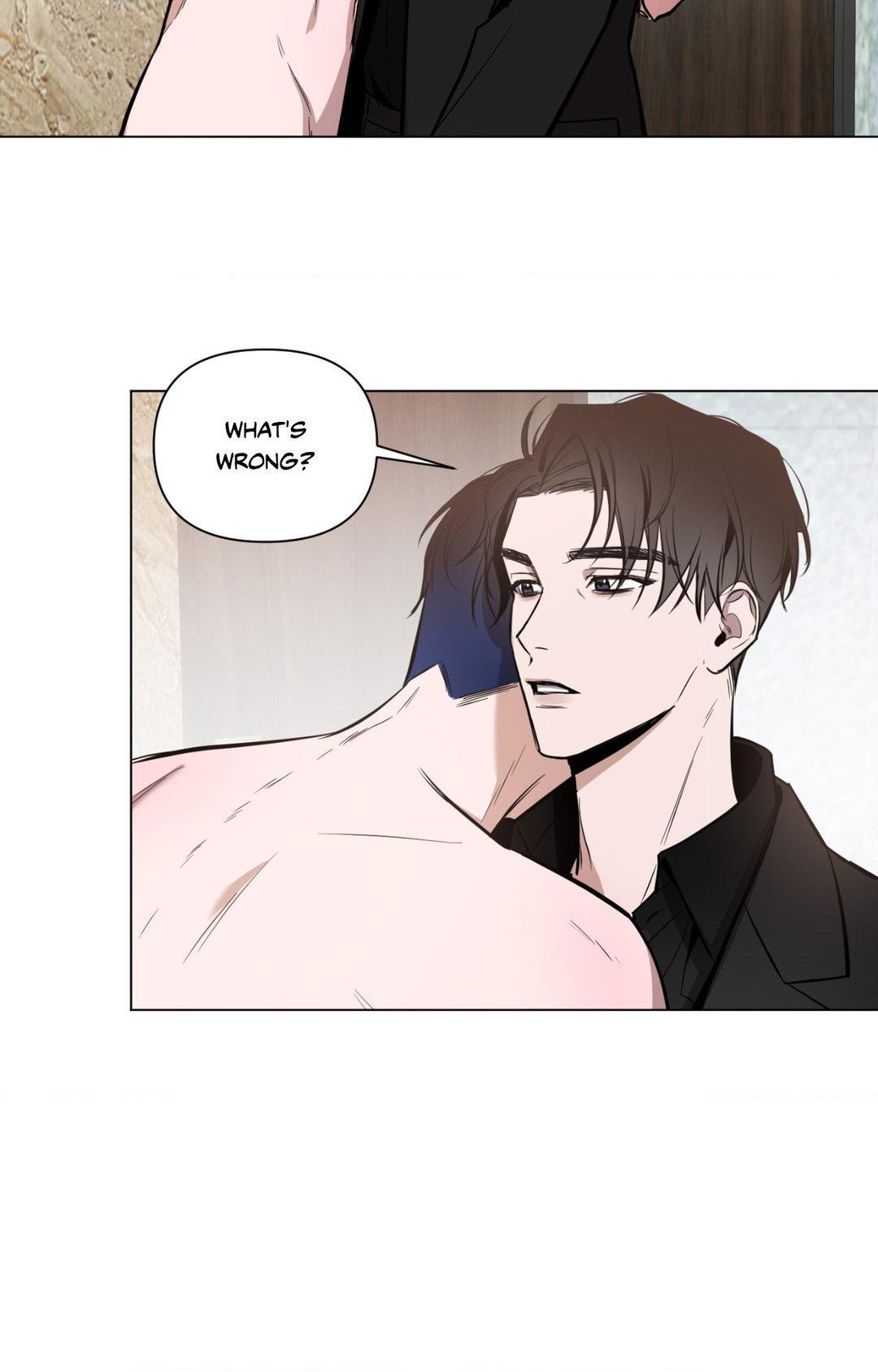 Dawn After Darkness [Official] - Chapter 18 manhwa