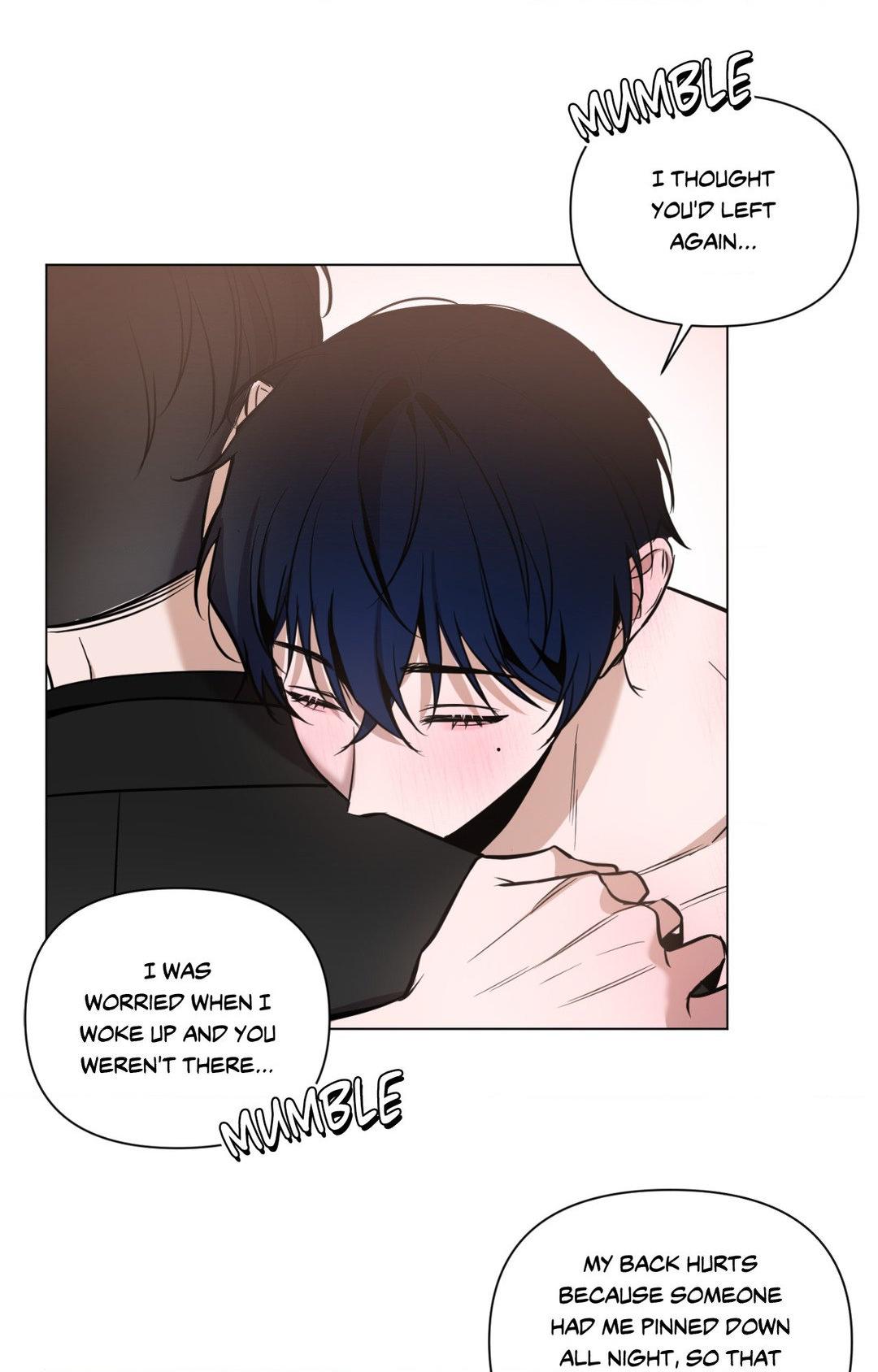 Dawn After Darkness [Official] - Chapter 18 manhwa