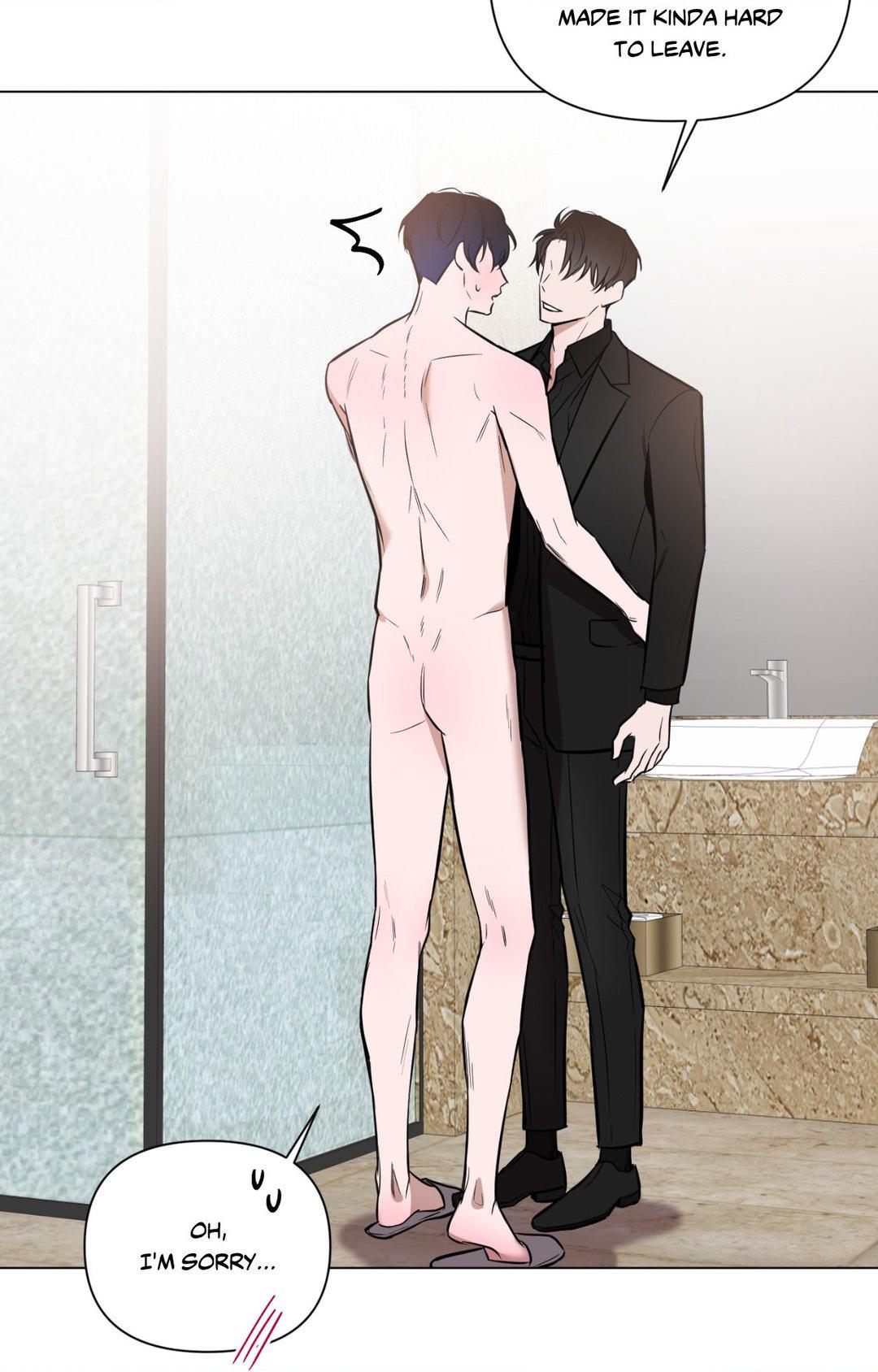 Dawn After Darkness [Official] - Chapter 18 manhwa