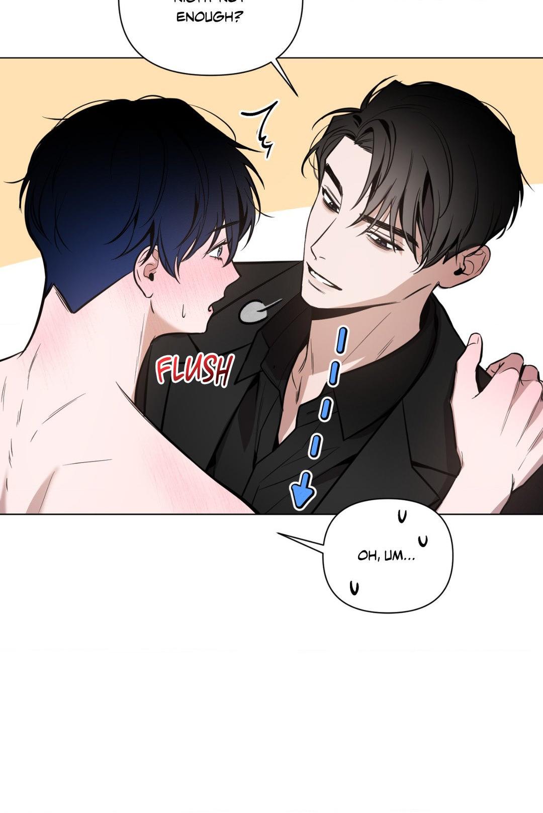 Dawn After Darkness [Official] - Chapter 18 manhwa