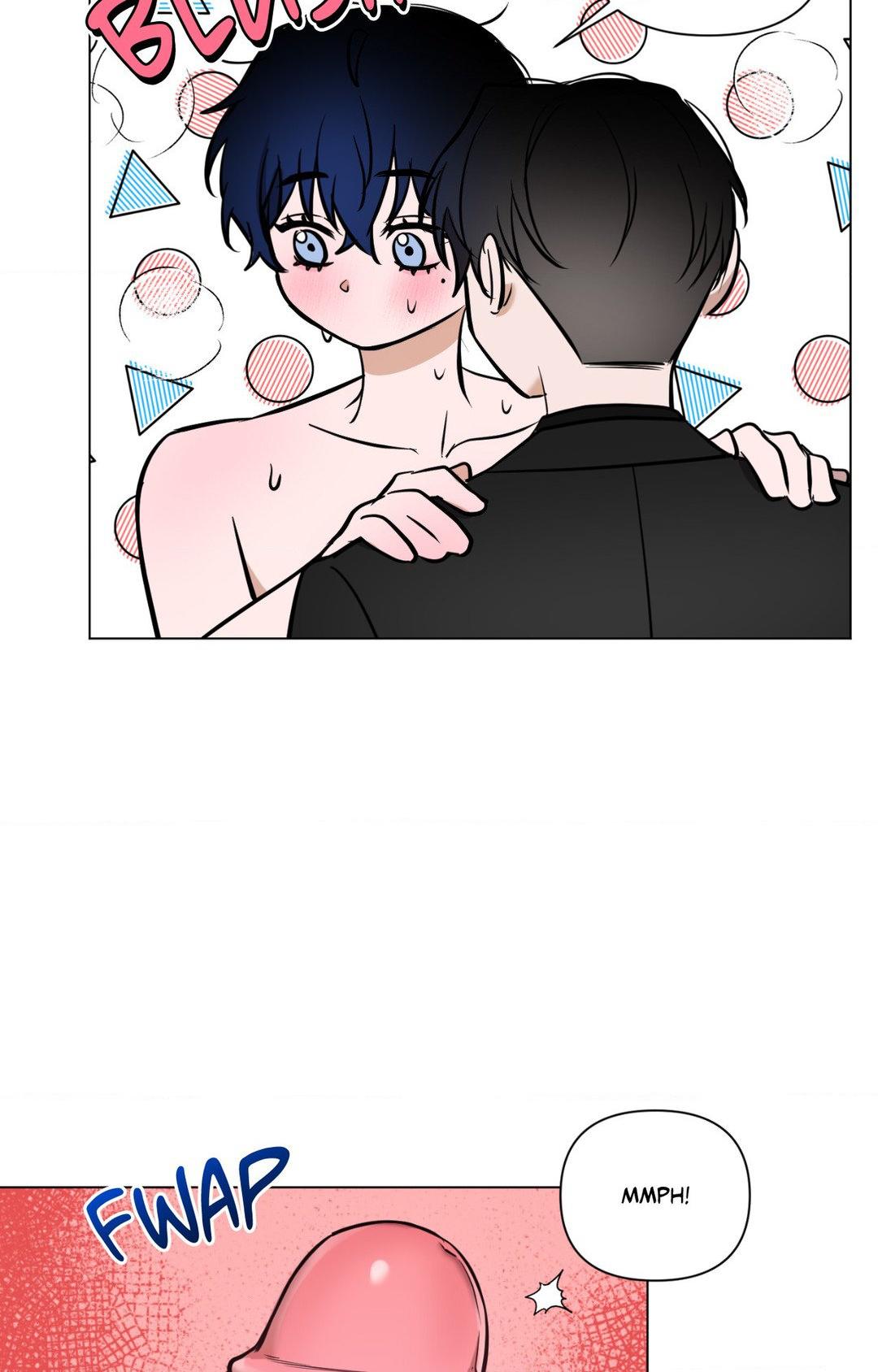 Dawn After Darkness [Official] - Chapter 18 manhwa