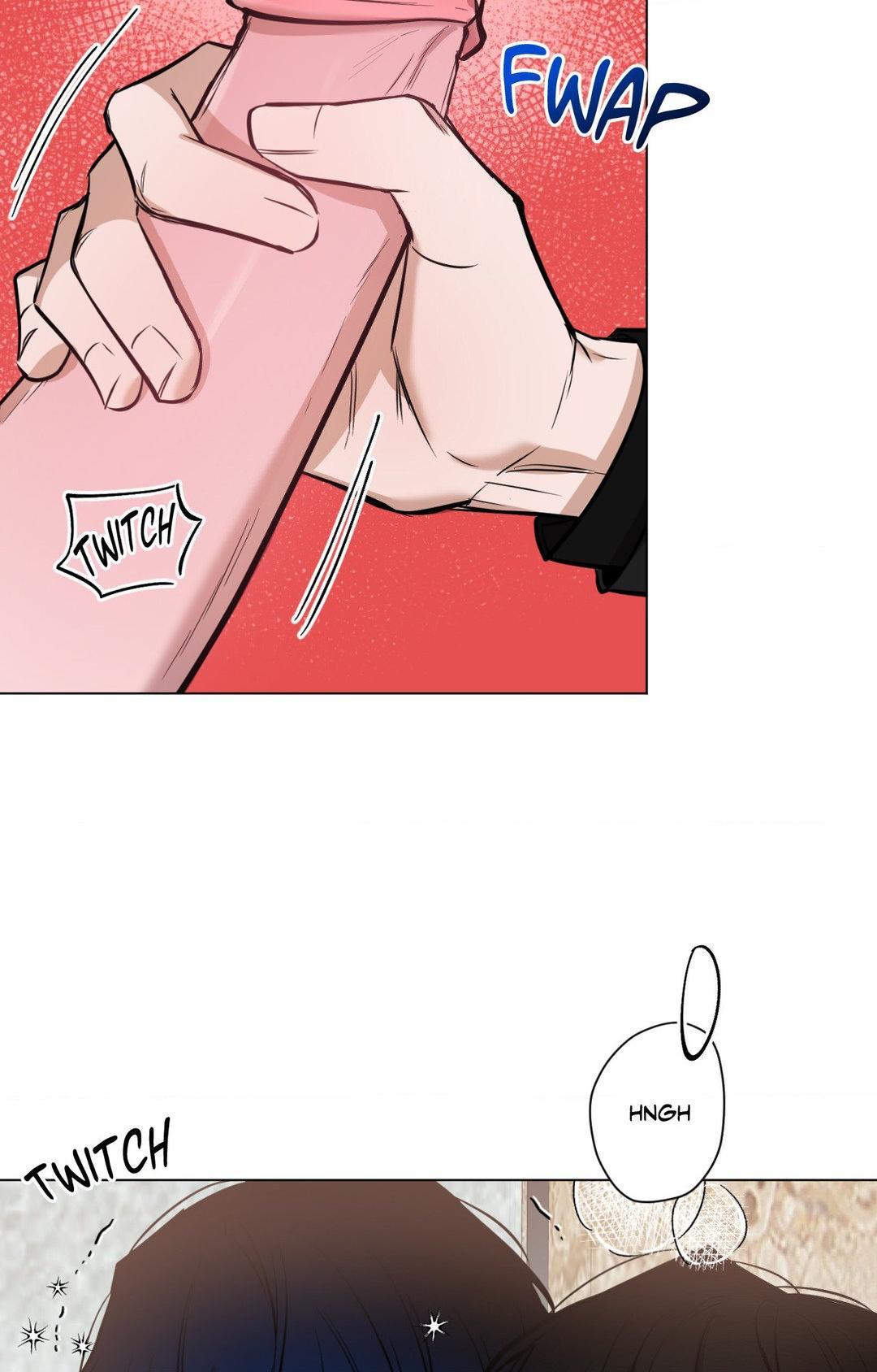 Dawn After Darkness [Official] - Chapter 18 manhwa