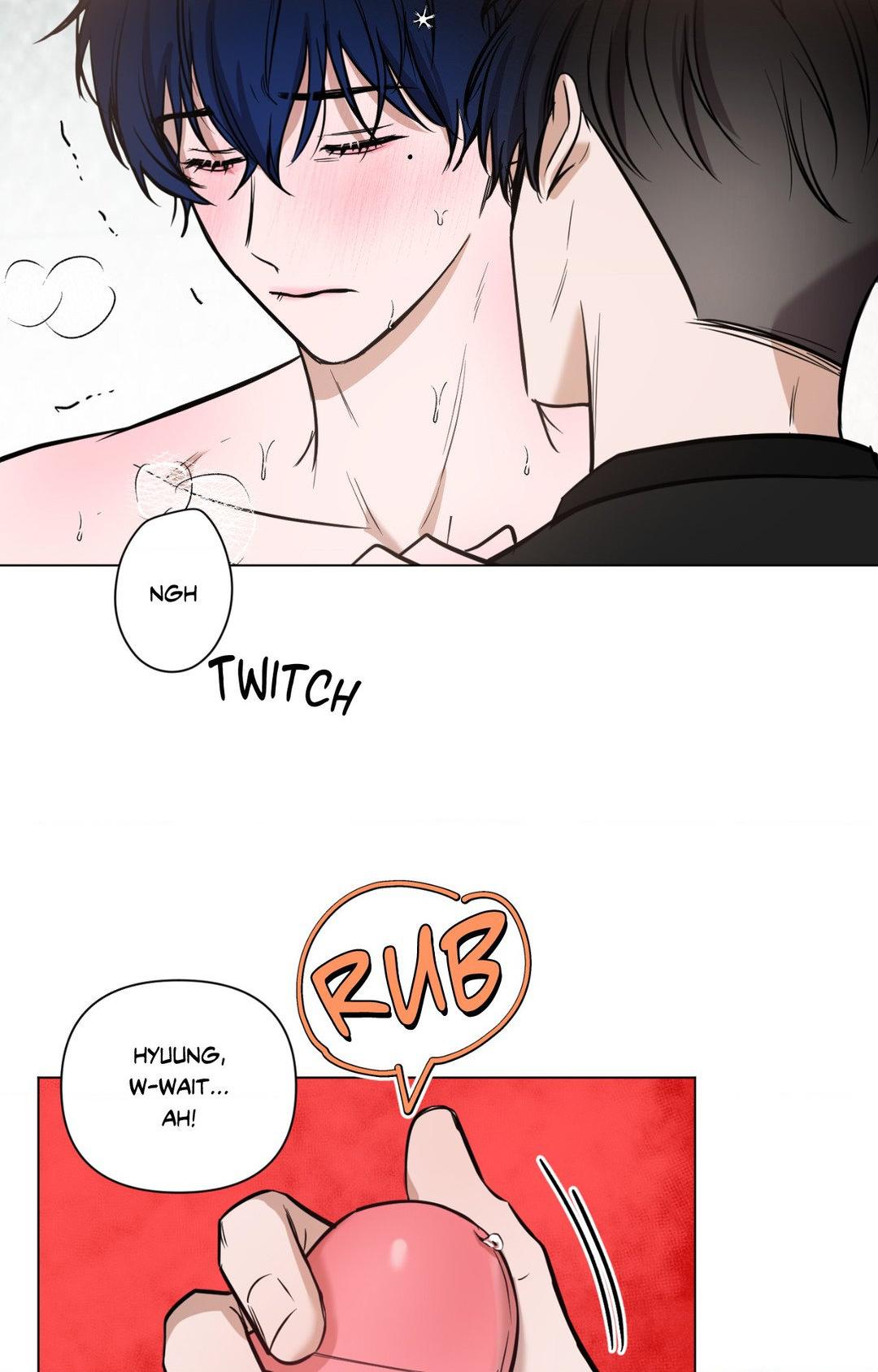 Dawn After Darkness [Official] - Chapter 18 manhwa