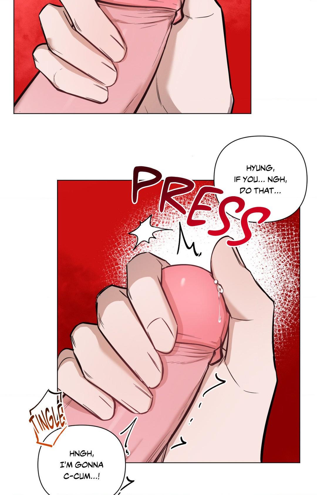 Dawn After Darkness [Official] - Chapter 18 manhwa
