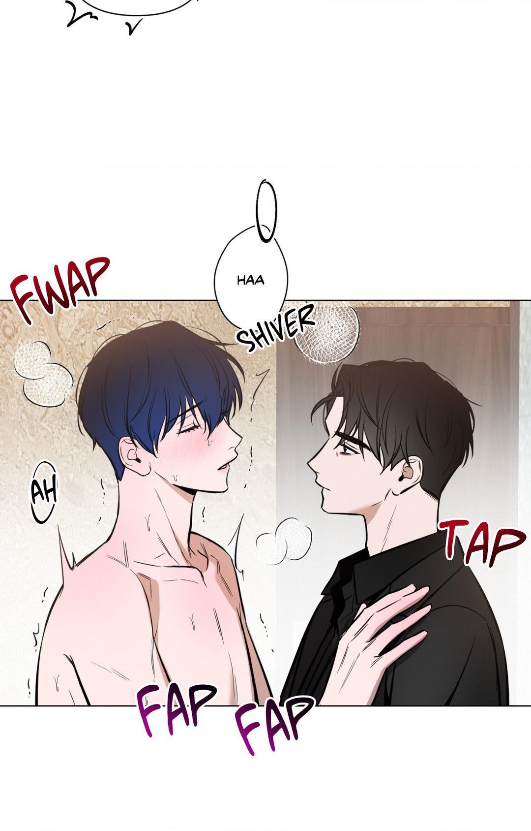 Dawn After Darkness [Official] - Chapter 18 manhwa