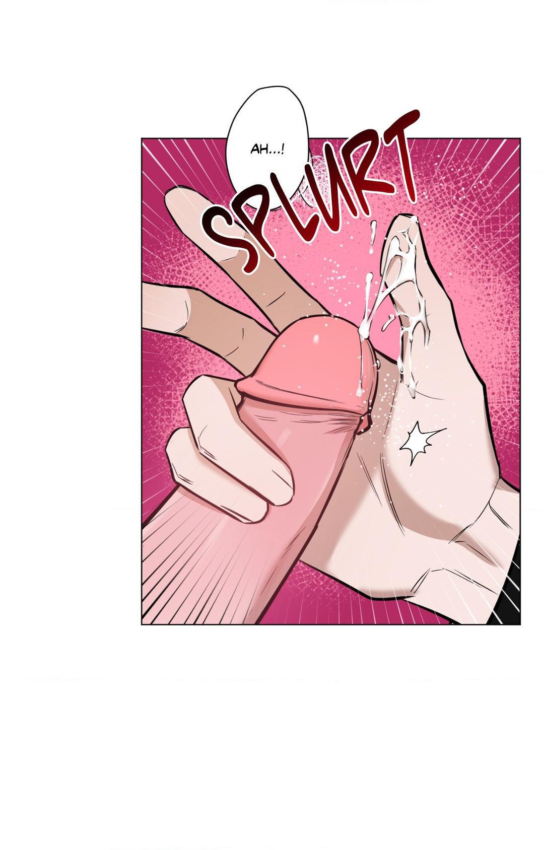 Dawn After Darkness [Official] - Chapter 18 manhwa