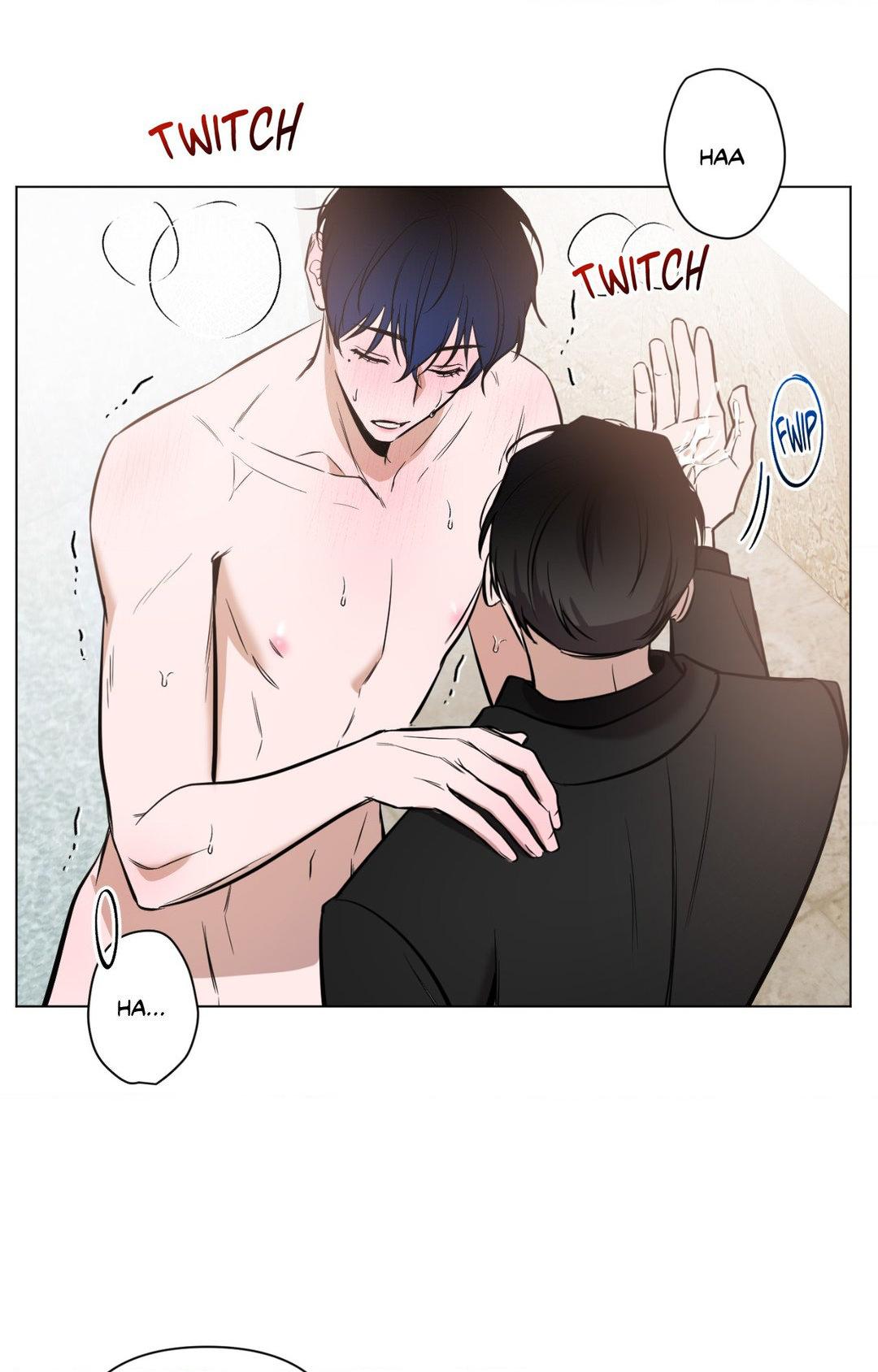 Dawn After Darkness [Official] - Chapter 18 manhwa