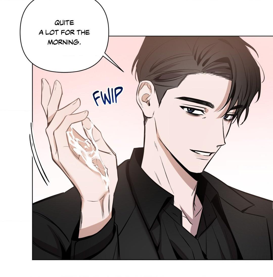 Dawn After Darkness [Official] - Chapter 18 manhwa
