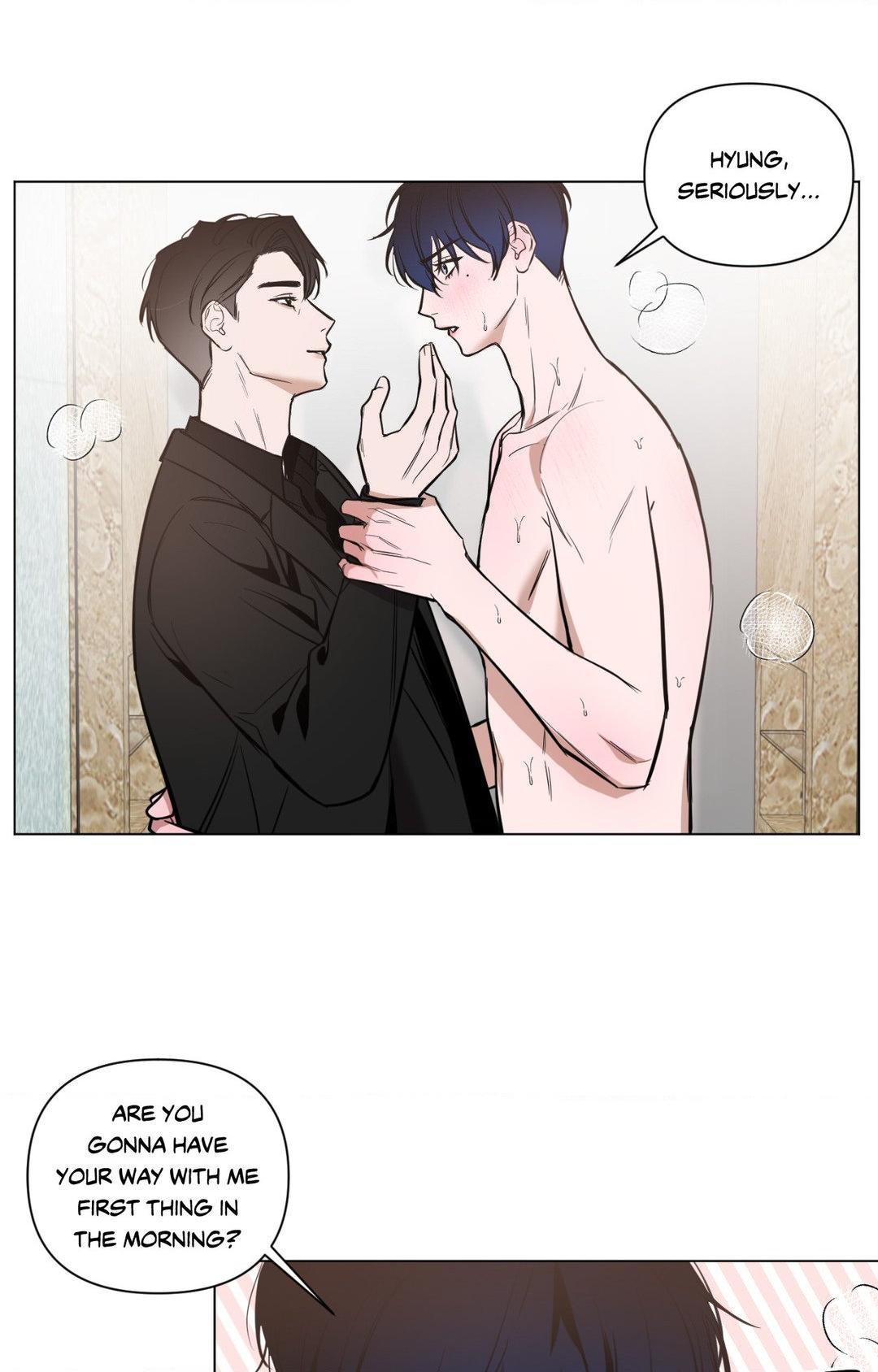 Dawn After Darkness [Official] - Chapter 18 manhwa
