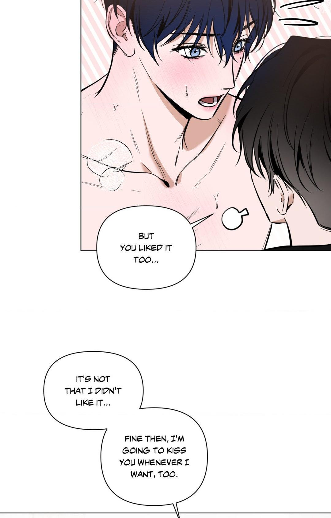 Dawn After Darkness [Official] - Chapter 18 manhwa