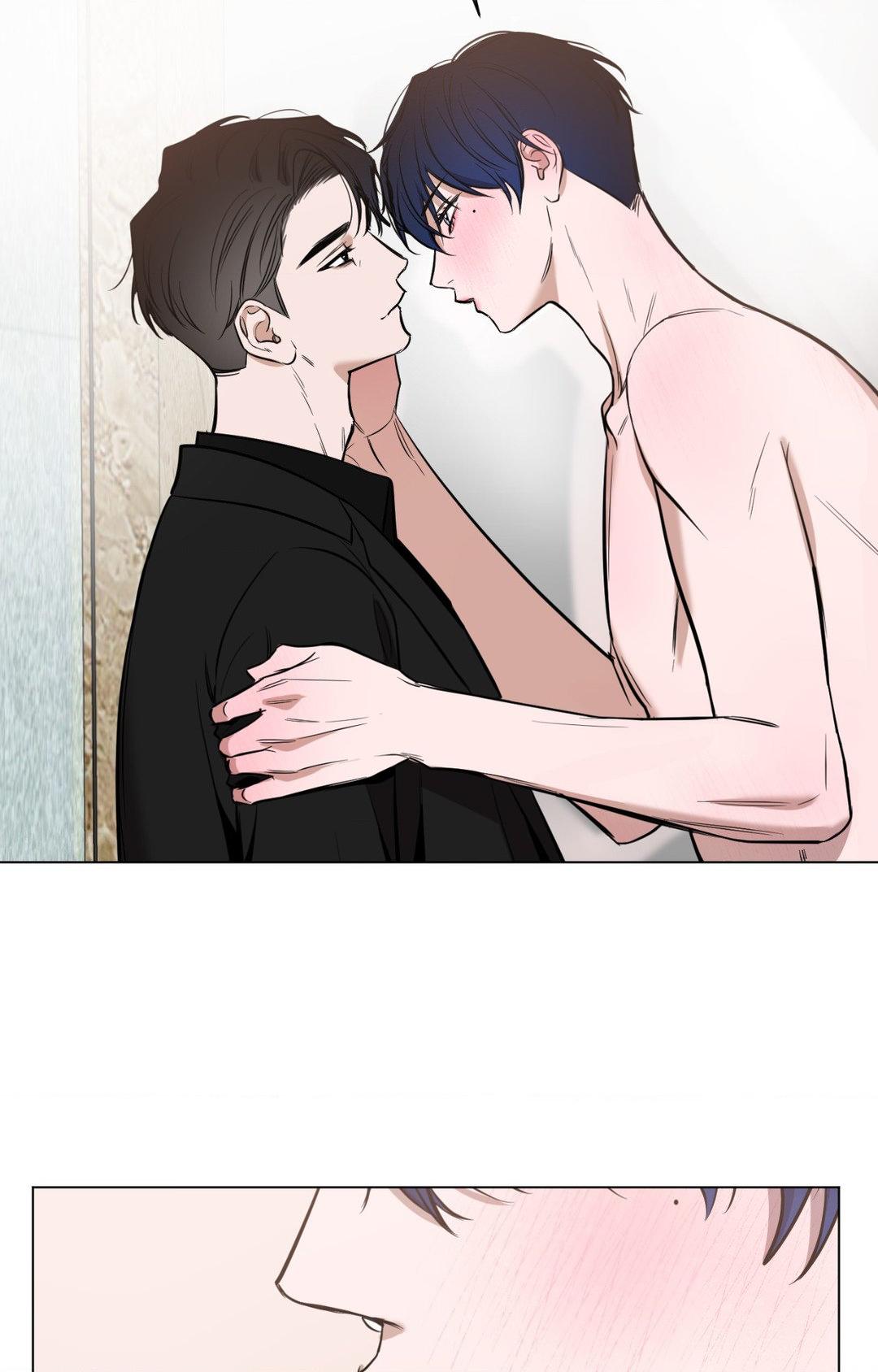 Dawn After Darkness [Official] - Chapter 18 manhwa