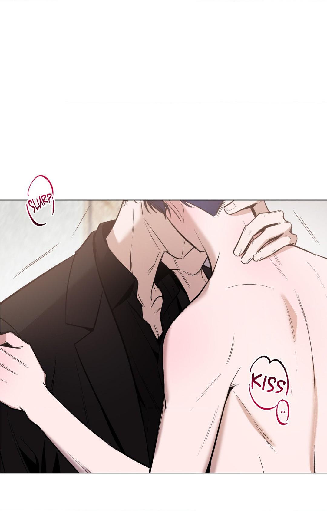 Dawn After Darkness [Official] - Chapter 18 manhwa