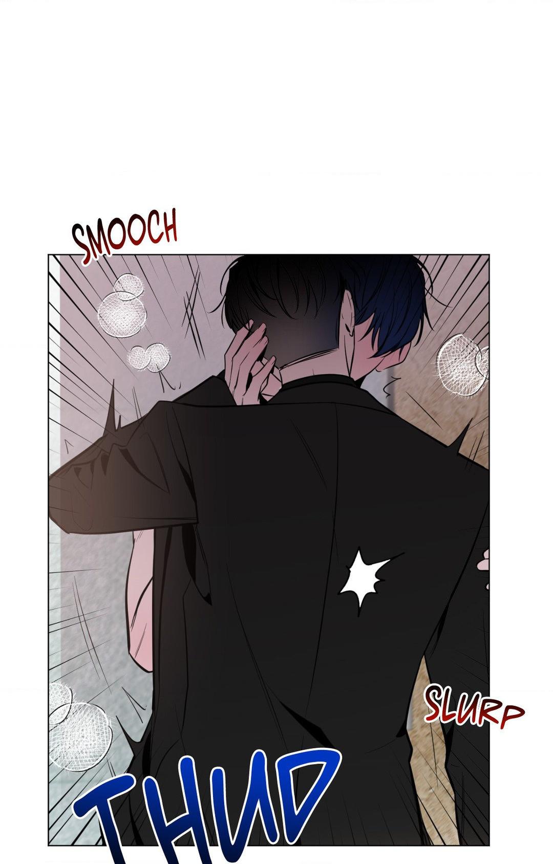 Dawn After Darkness [Official] - Chapter 18 manhwa