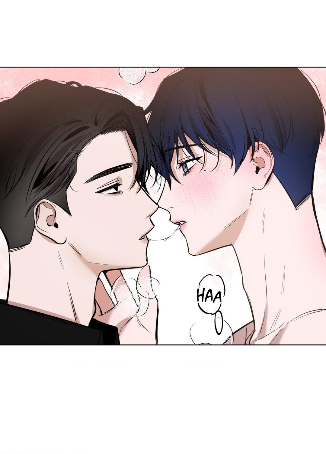 Dawn After Darkness [Official] - Chapter 18 manhwa