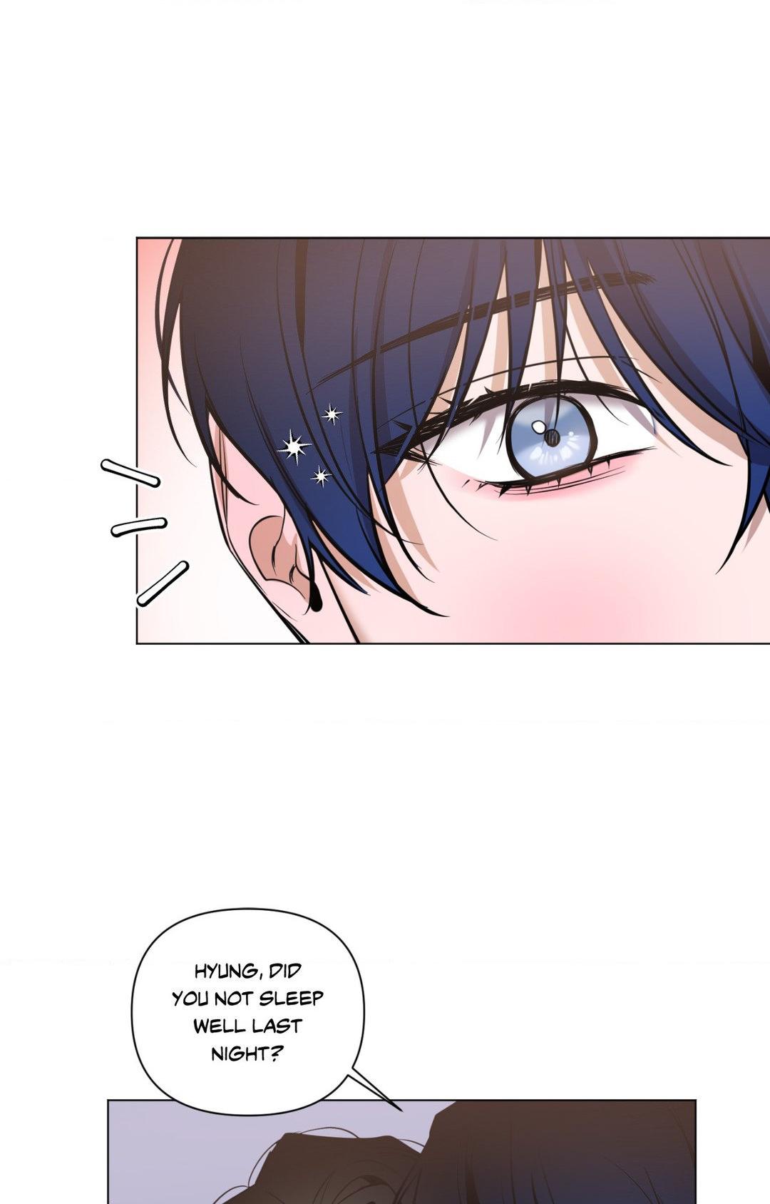 Dawn After Darkness [Official] - Chapter 18 manhwa