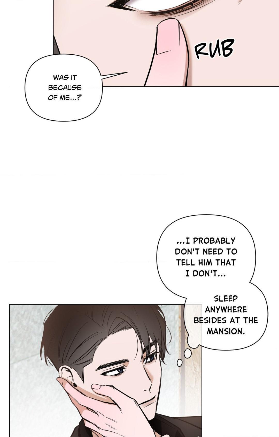 Dawn After Darkness [Official] - Chapter 18 manhwa