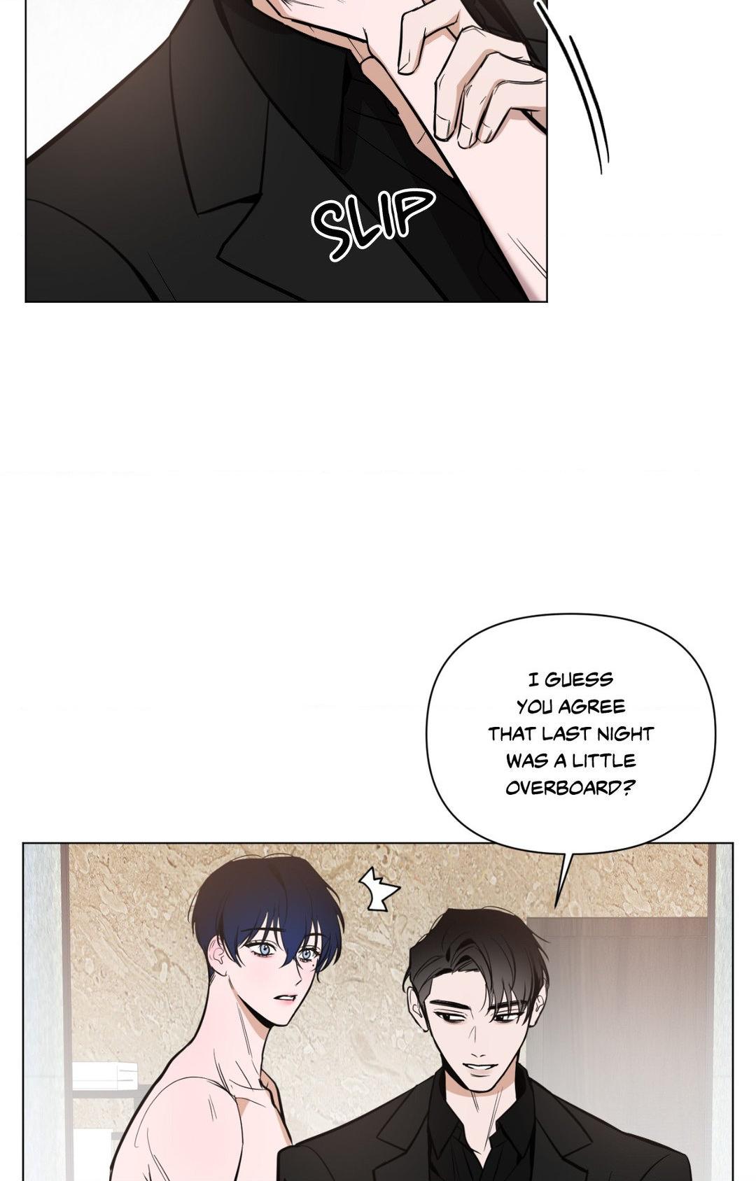 Dawn After Darkness [Official] - Chapter 18 manhwa