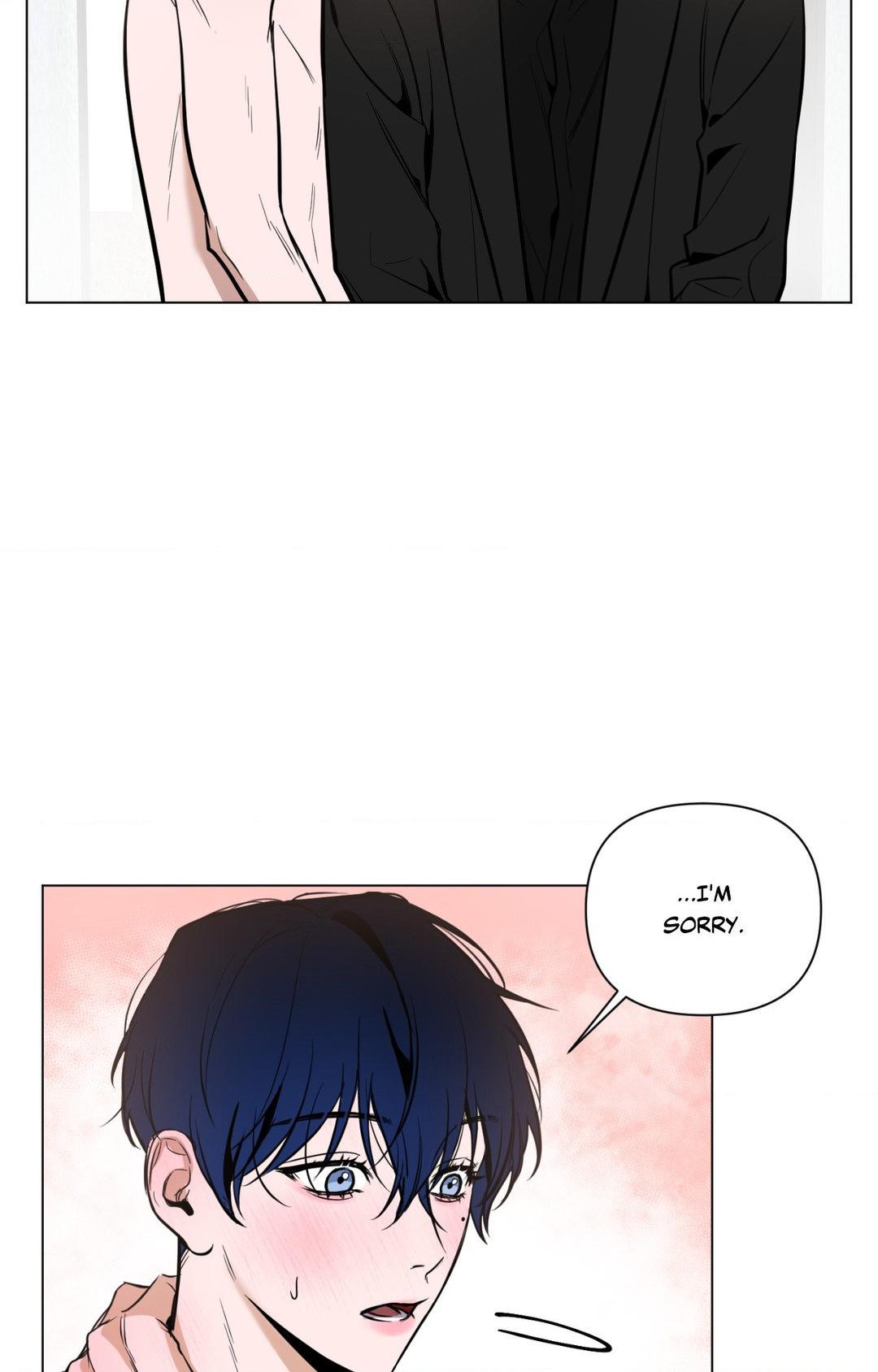 Dawn After Darkness [Official] - Chapter 18 manhwa