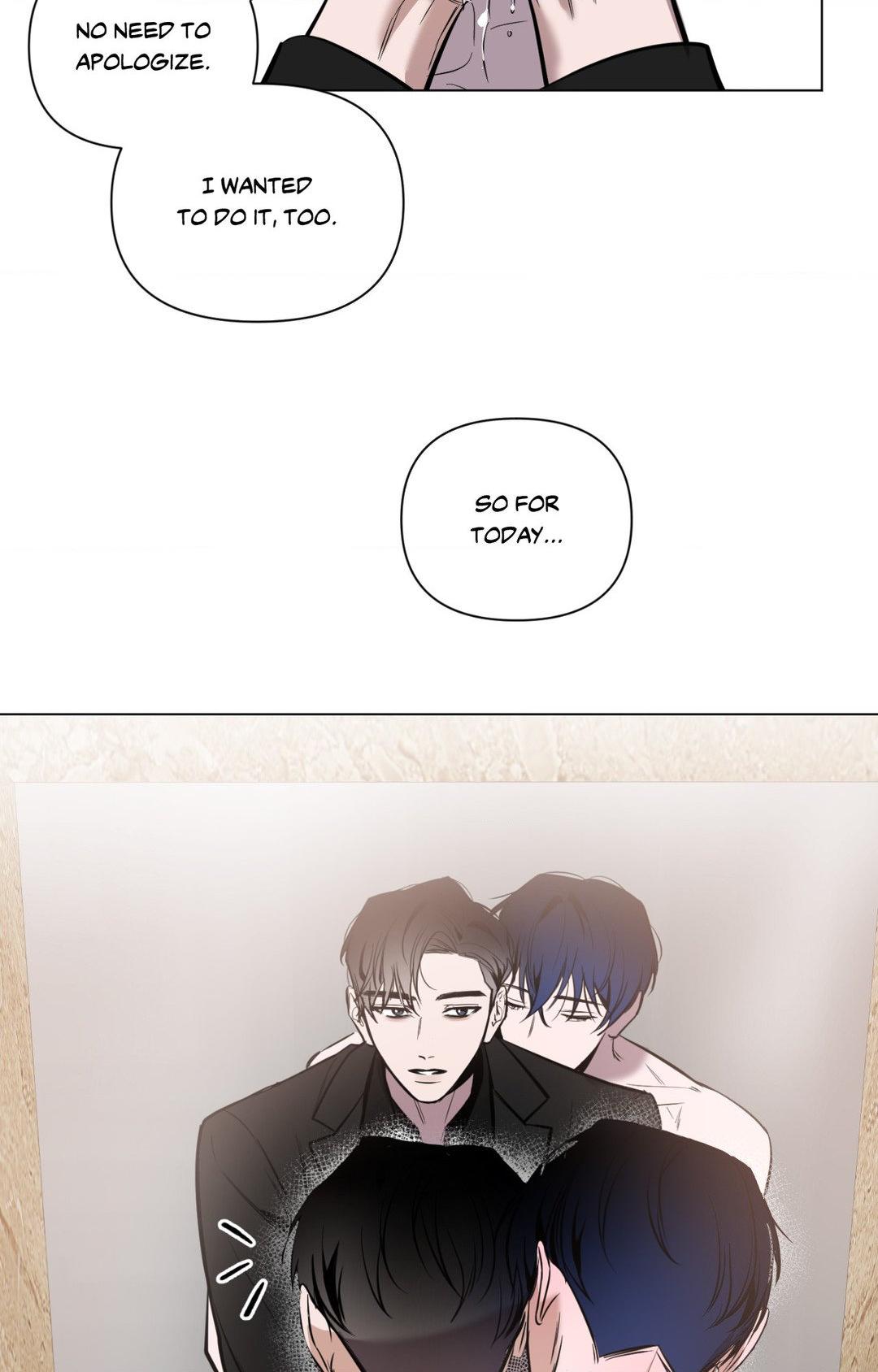 Dawn After Darkness [Official] - Chapter 18 manhwa