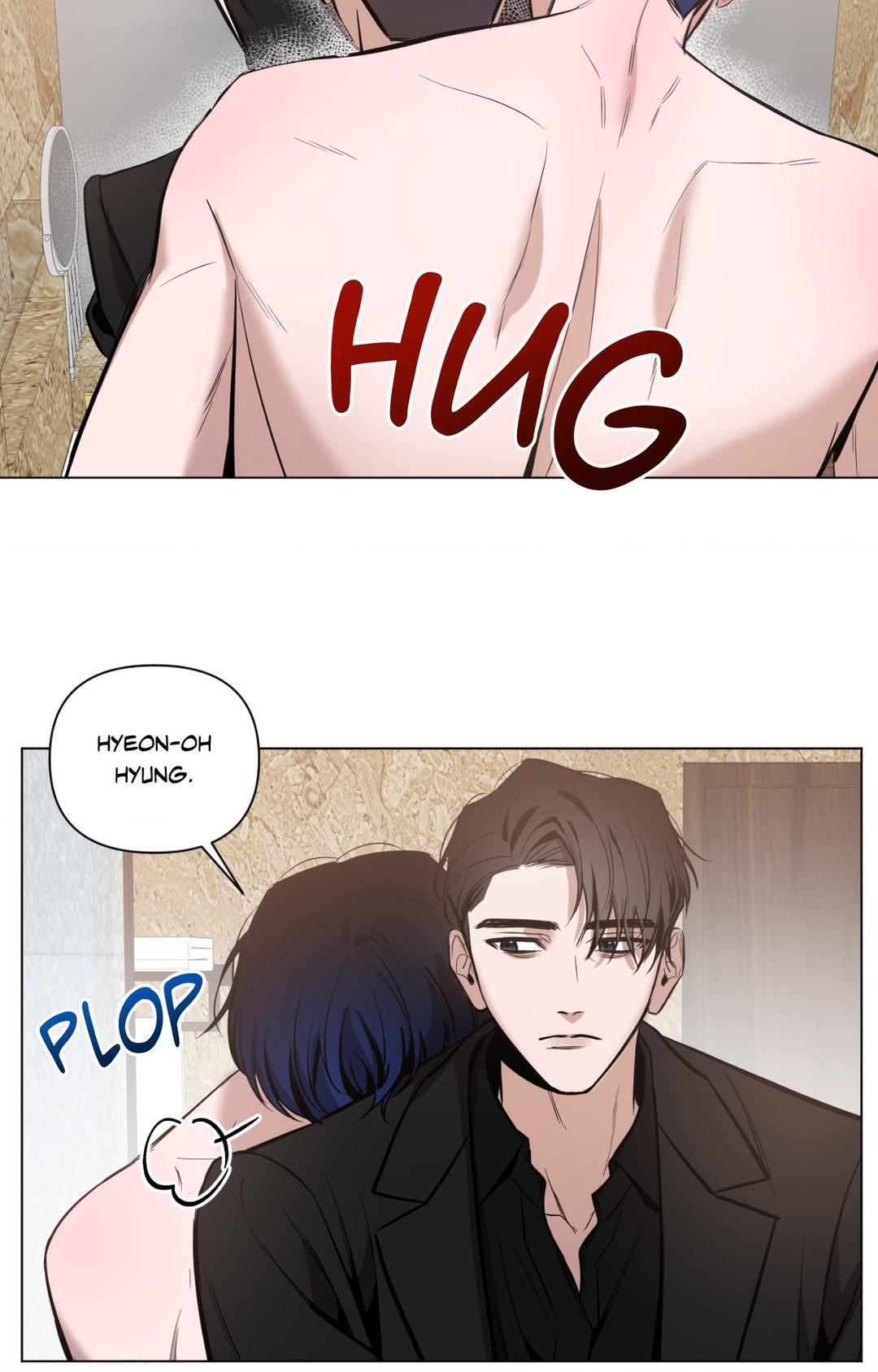 Dawn After Darkness [Official] - Chapter 18 manhwa