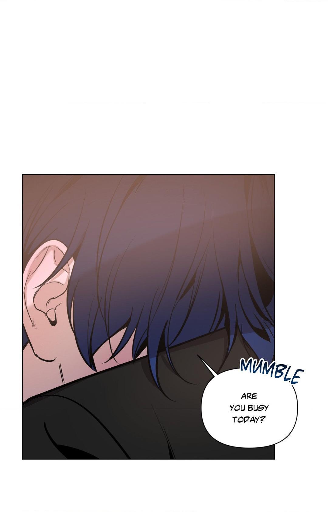 Dawn After Darkness [Official] - Chapter 18 manhwa