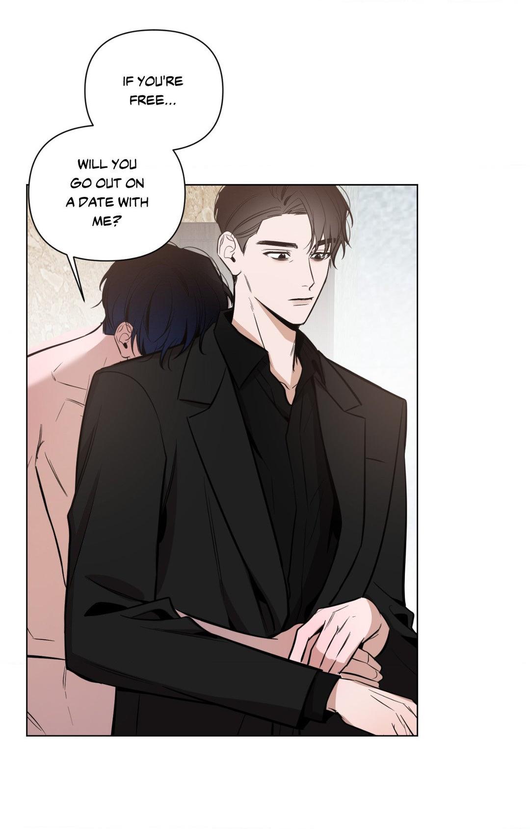 Dawn After Darkness [Official] - Chapter 18 manhwa
