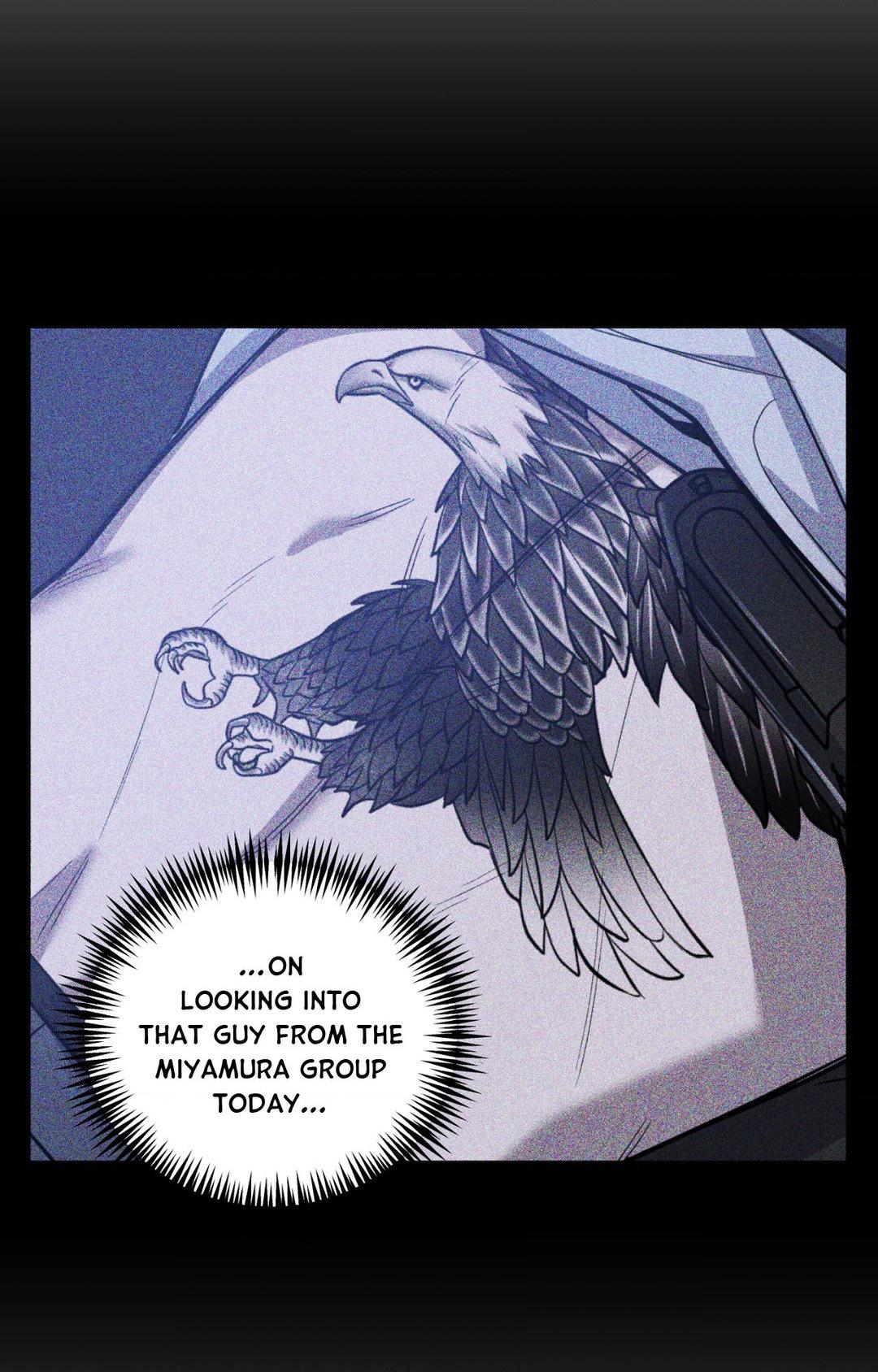 Dawn After Darkness [Official] - Chapter 18 manhwa