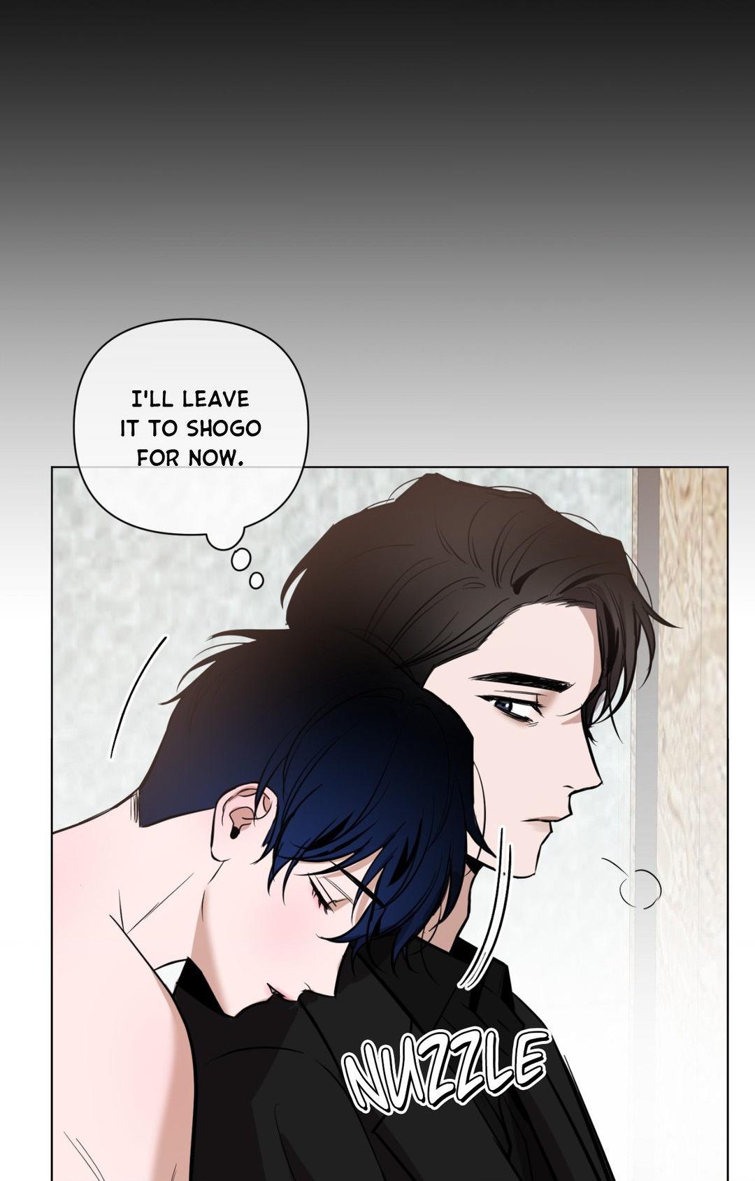 Dawn After Darkness [Official] - Chapter 18 manhwa