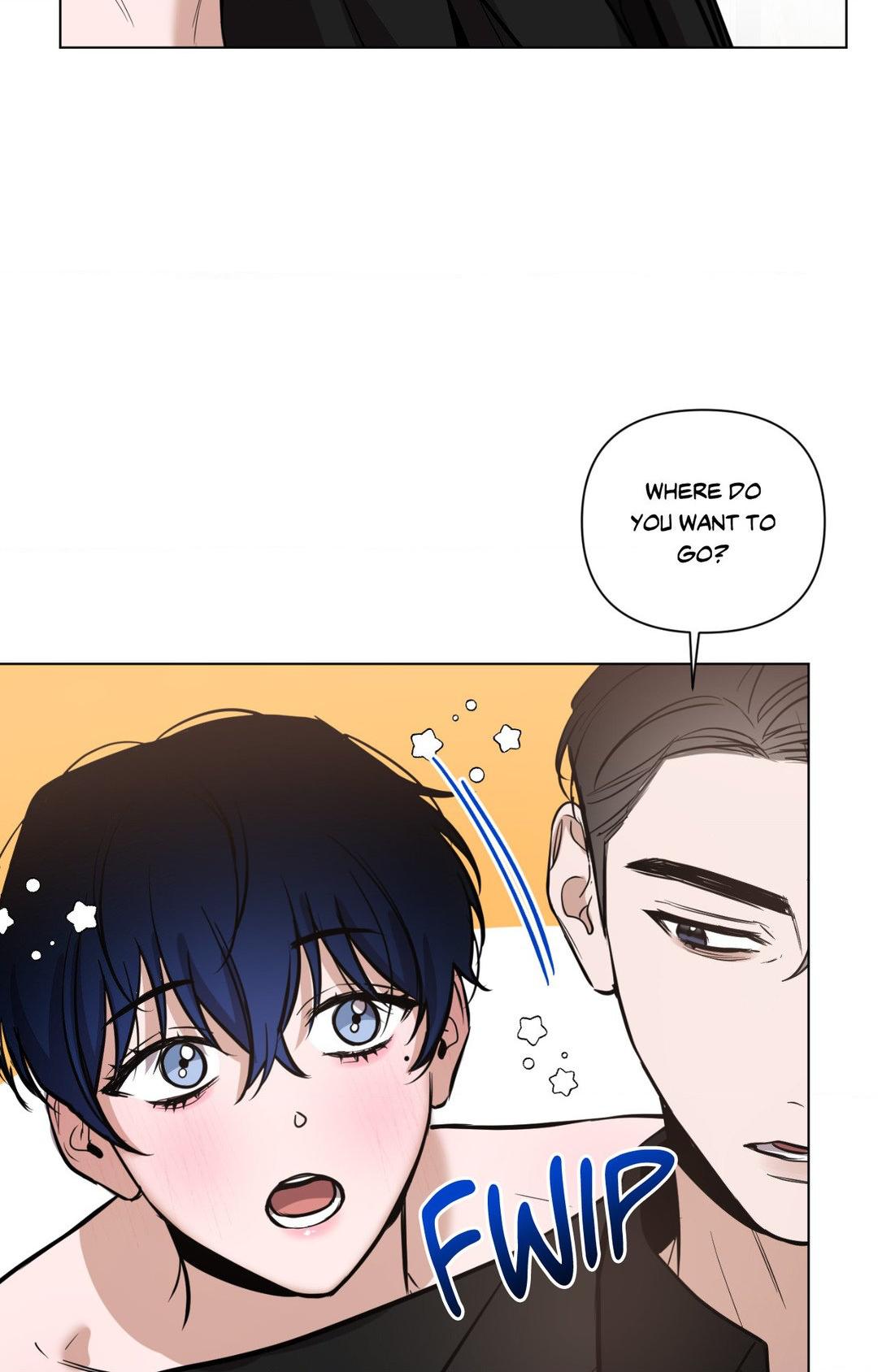 Dawn After Darkness [Official] - Chapter 18 manhwa