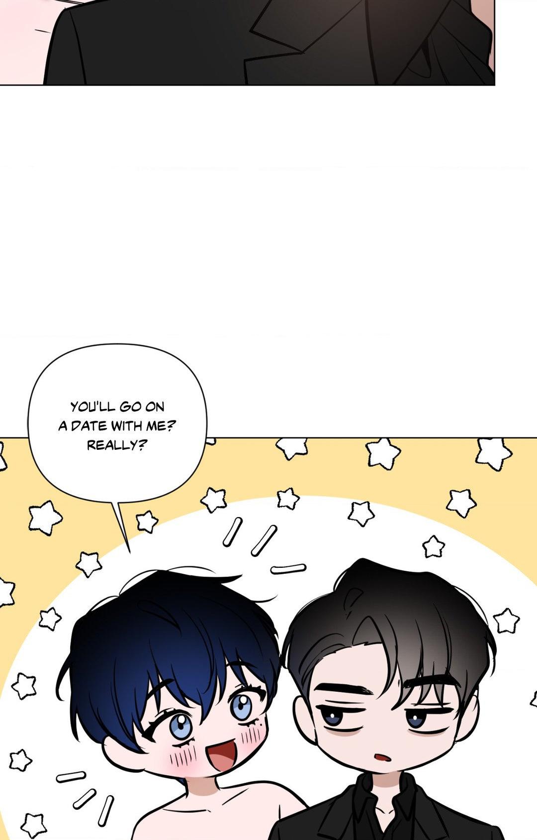 Dawn After Darkness [Official] - Chapter 18 manhwa
