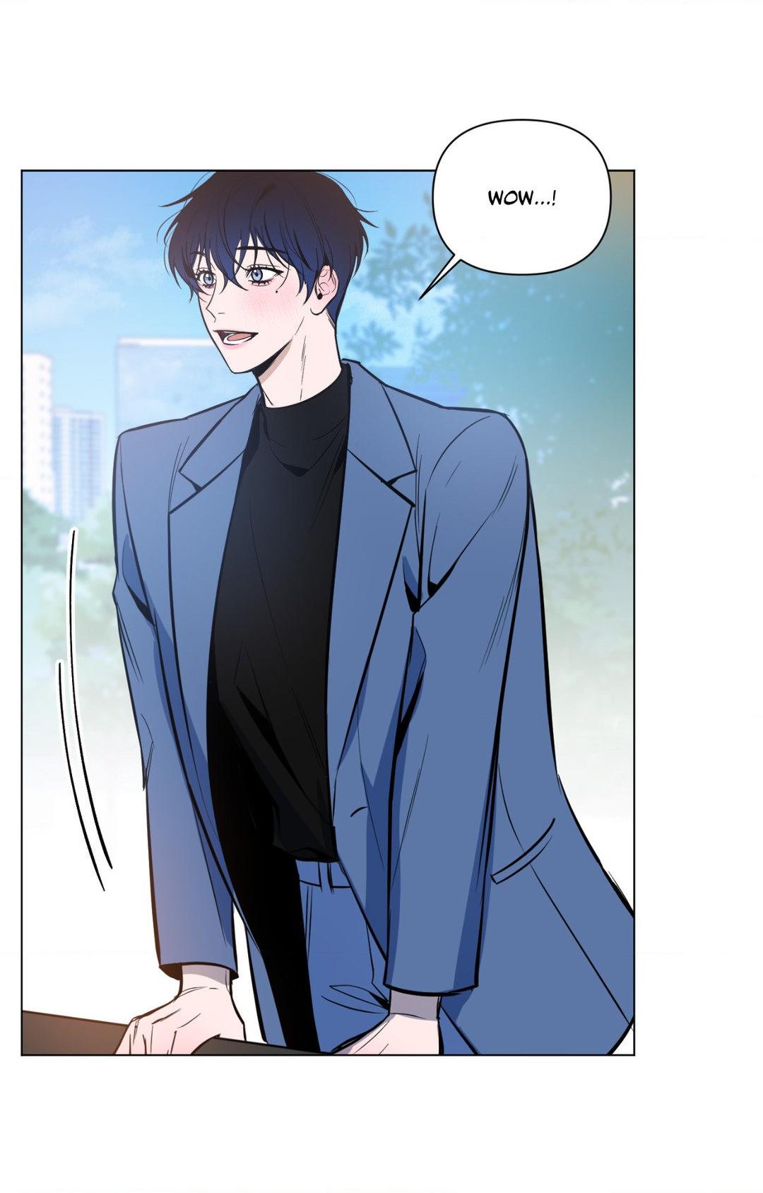 Dawn After Darkness [Official] - Chapter 18 manhwa