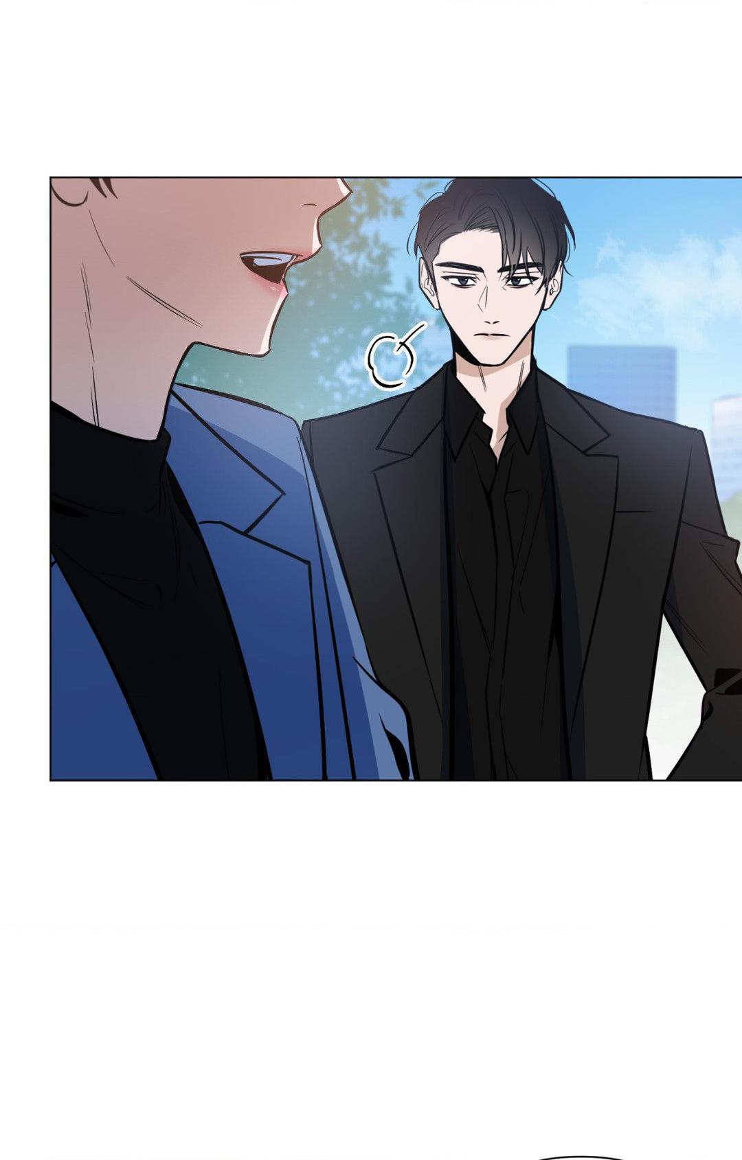 Dawn After Darkness [Official] - Chapter 18 manhwa