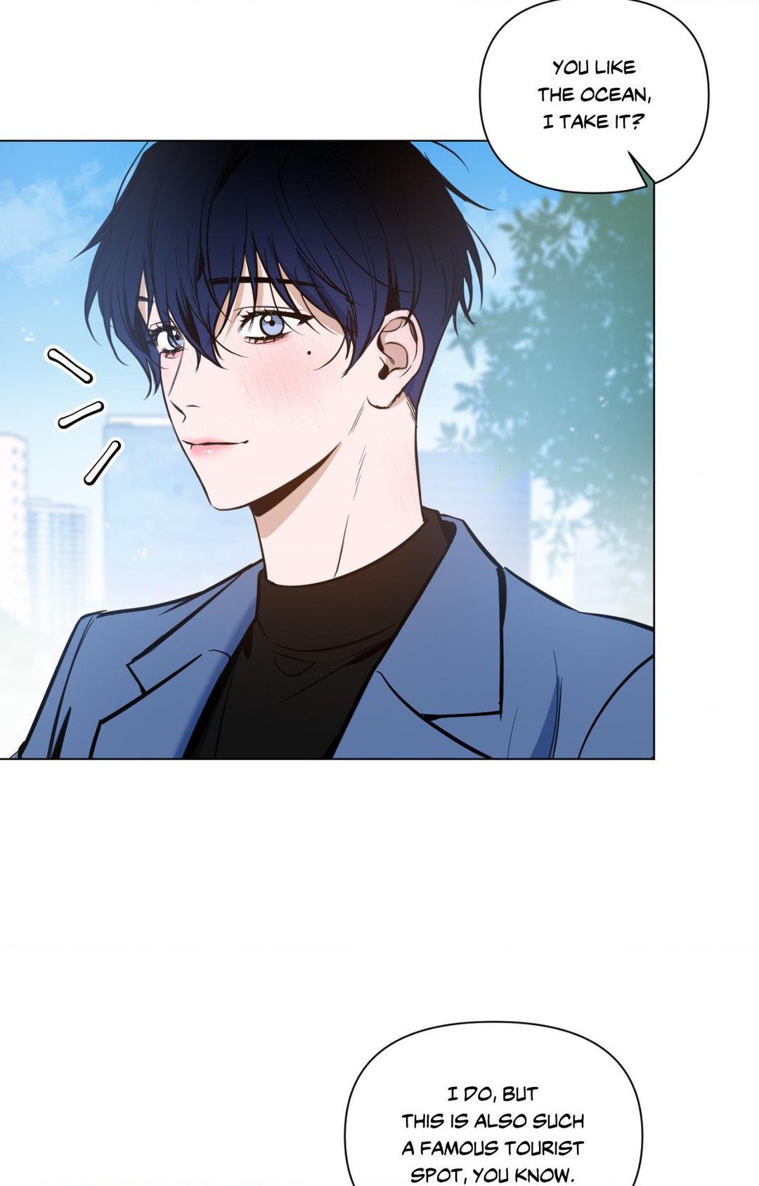Dawn After Darkness [Official] - Chapter 18 manhwa