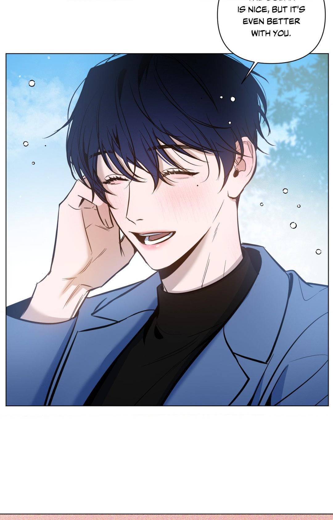 Dawn After Darkness [Official] - Chapter 18 manhwa