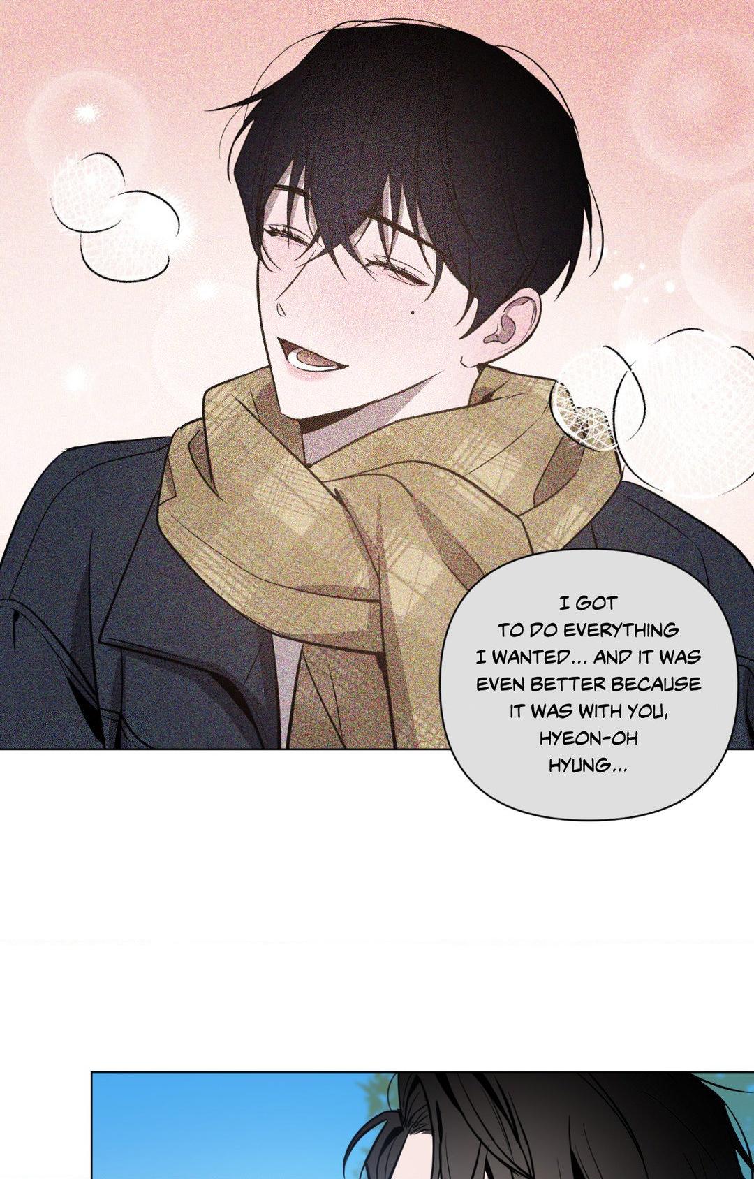 Dawn After Darkness [Official] - Chapter 18 manhwa