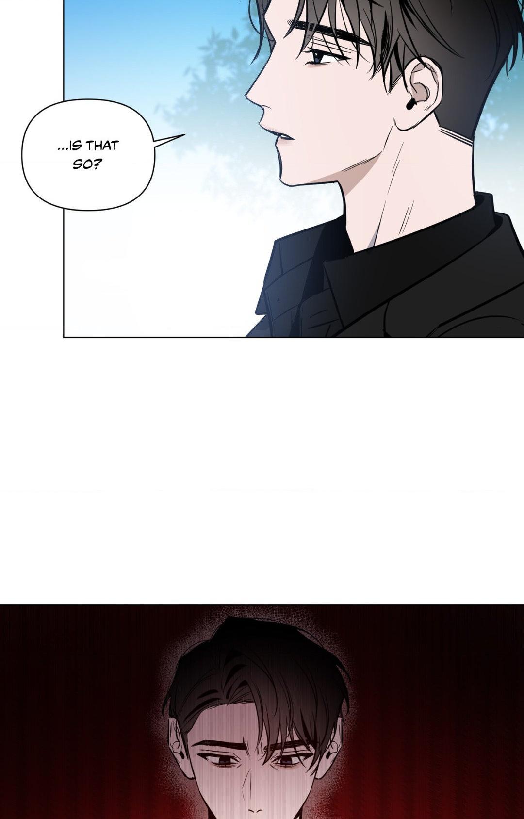 Dawn After Darkness [Official] - Chapter 18 manhwa