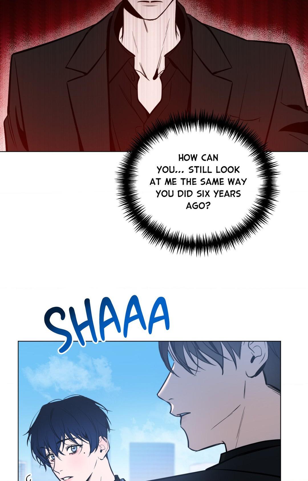 Dawn After Darkness [Official] - Chapter 18 manhwa